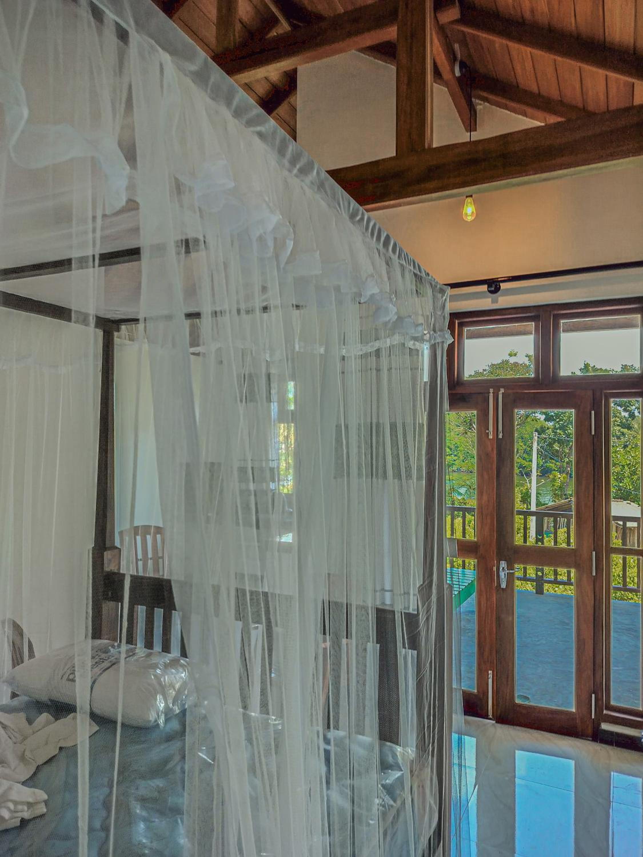 River Relax Villa view 4
