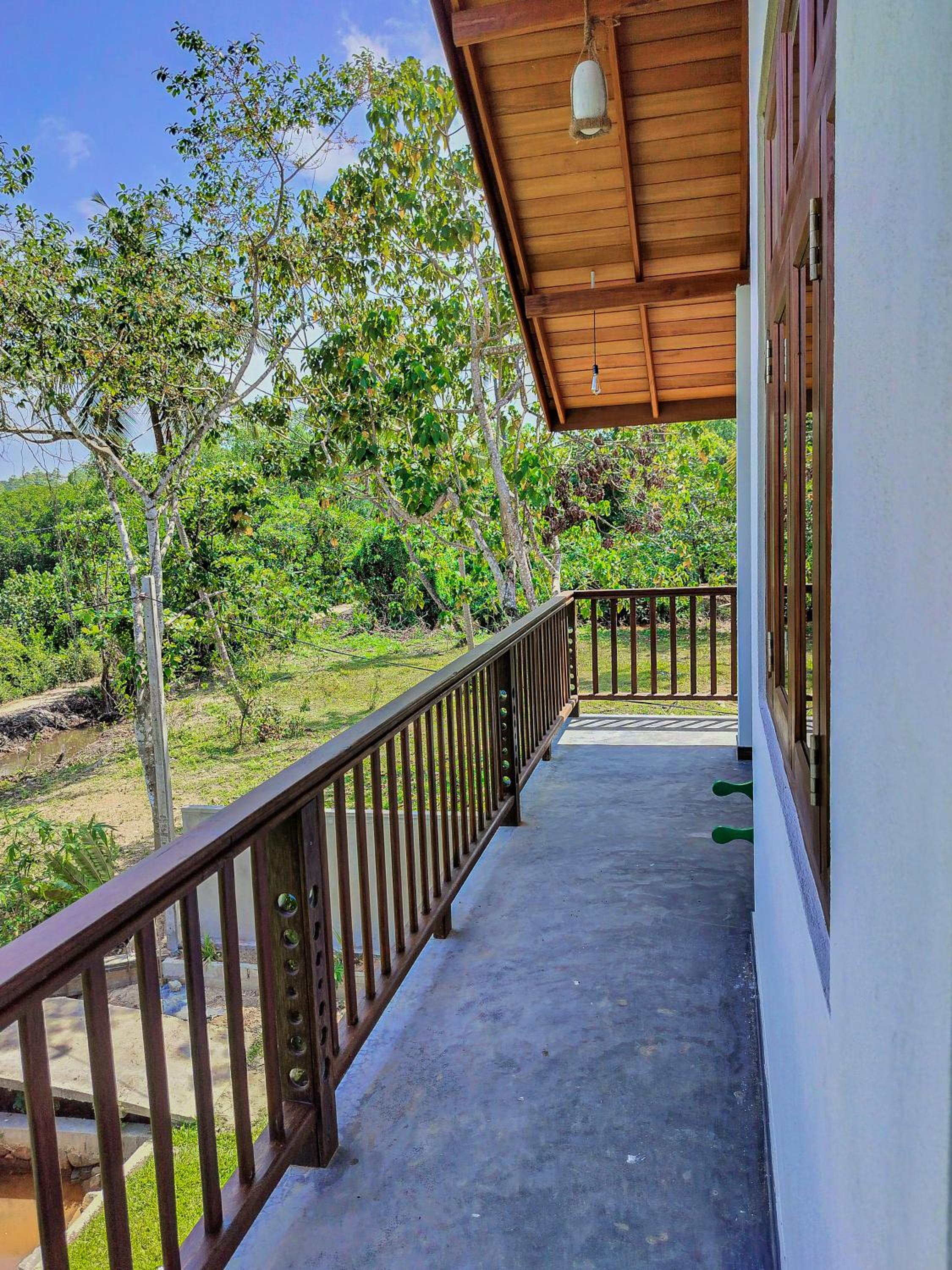 River Relax Villa view 5