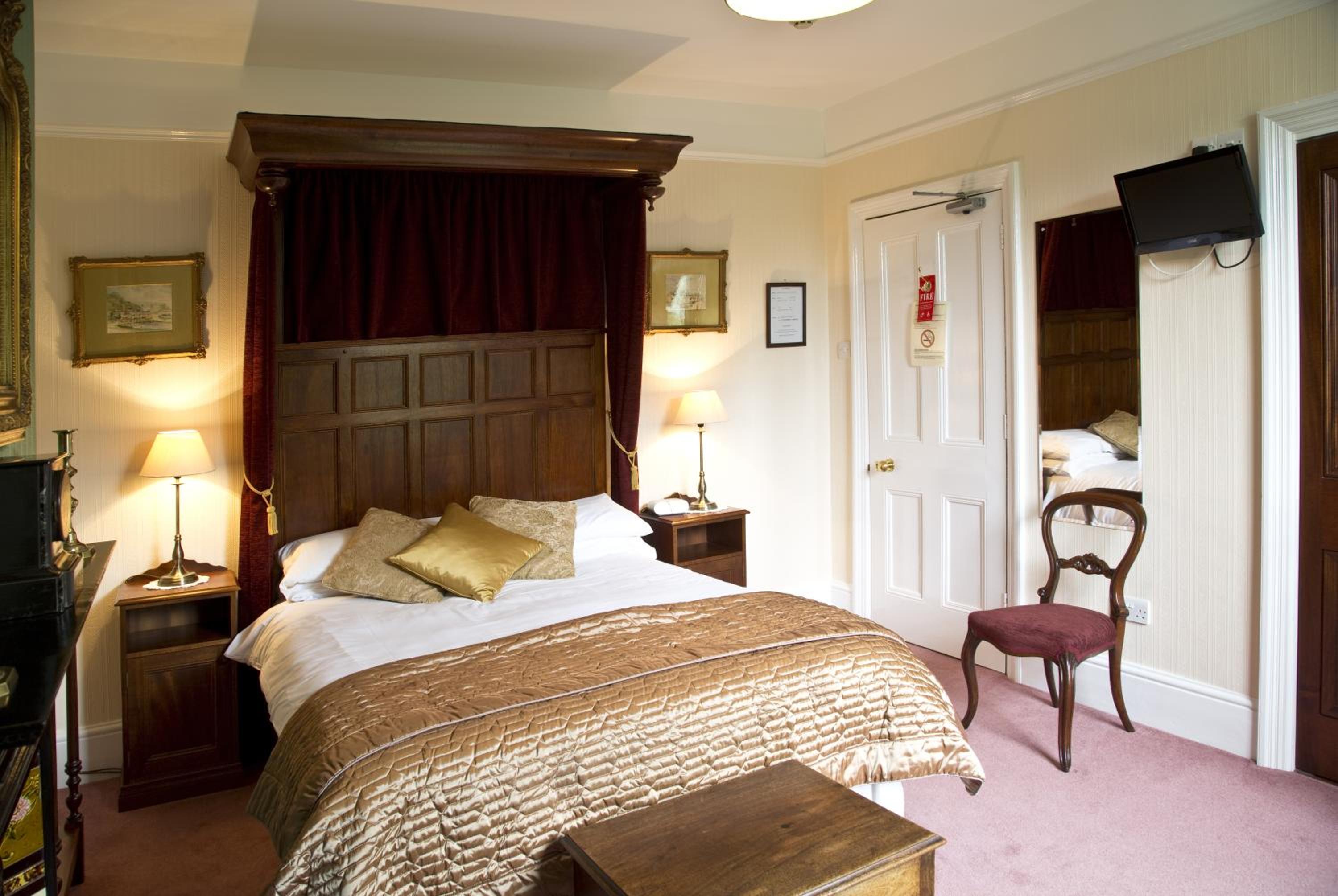 Banbury Vacations - Banbury Cross BB - Property Image 3