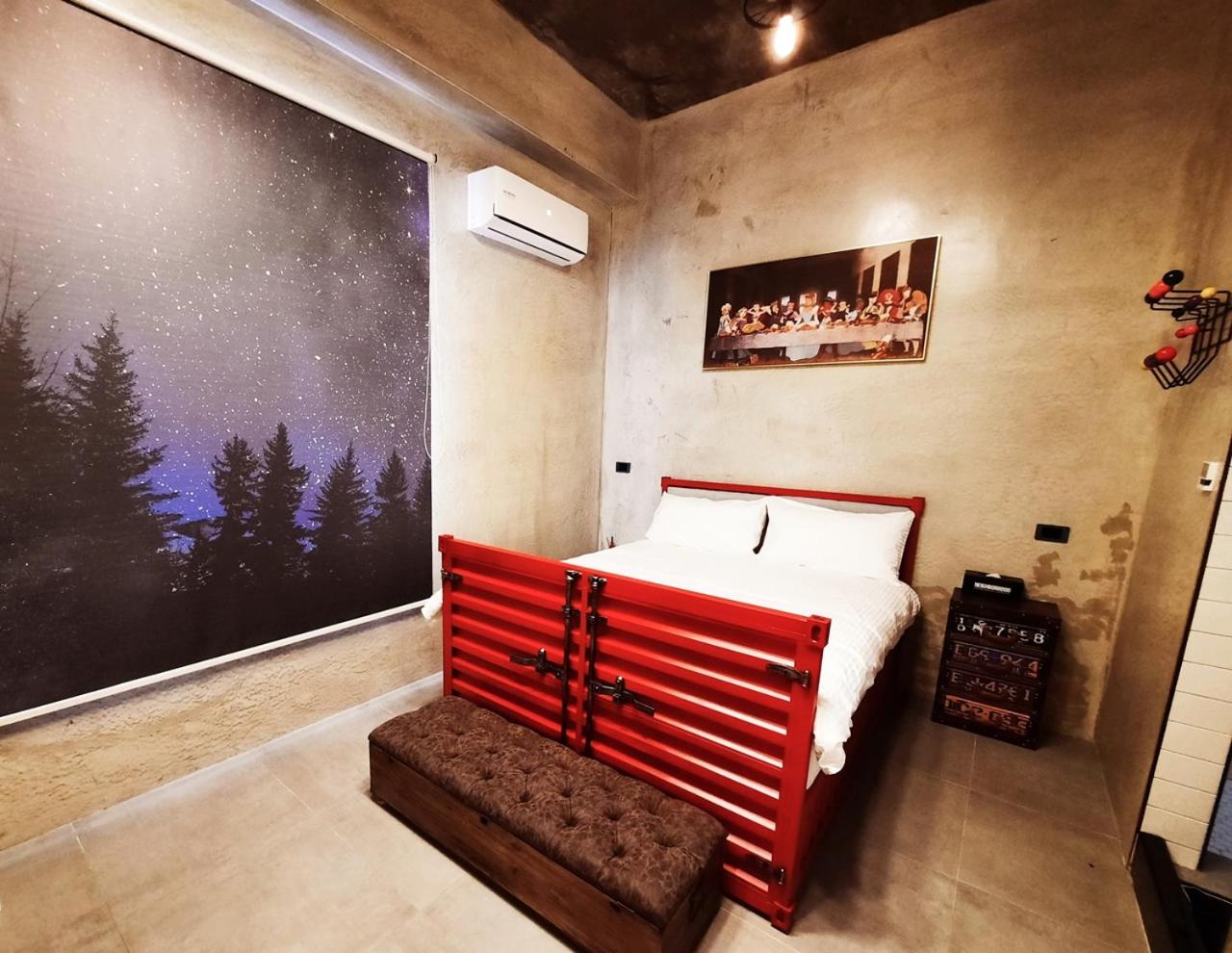 Noah's Ark Homestay view 5