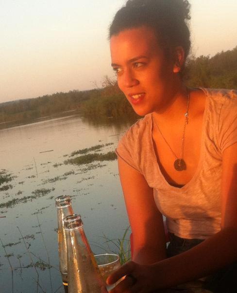 Lakeside Fish Farm view 3