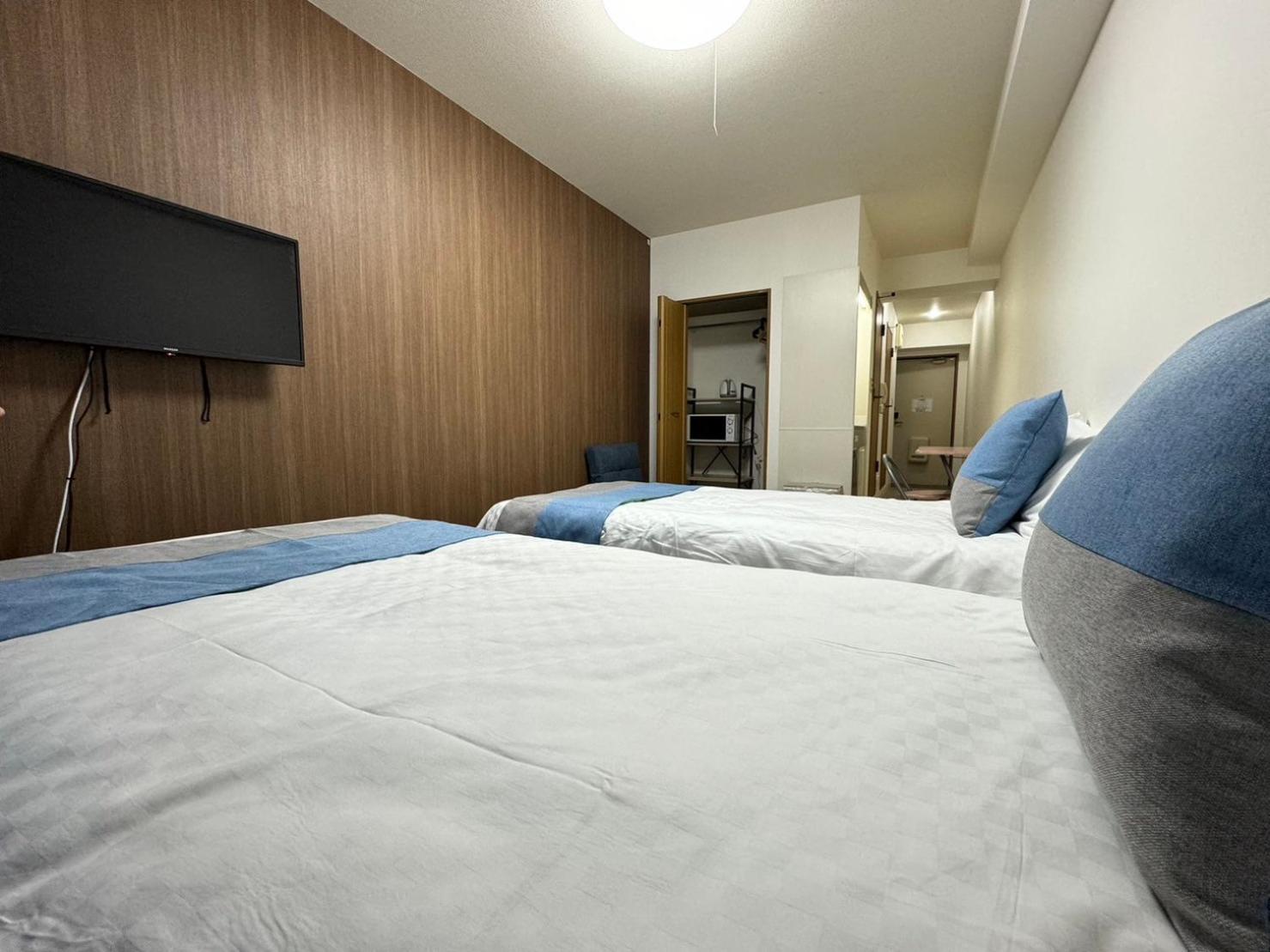Sakura Sands Hotel Shinsaibashi