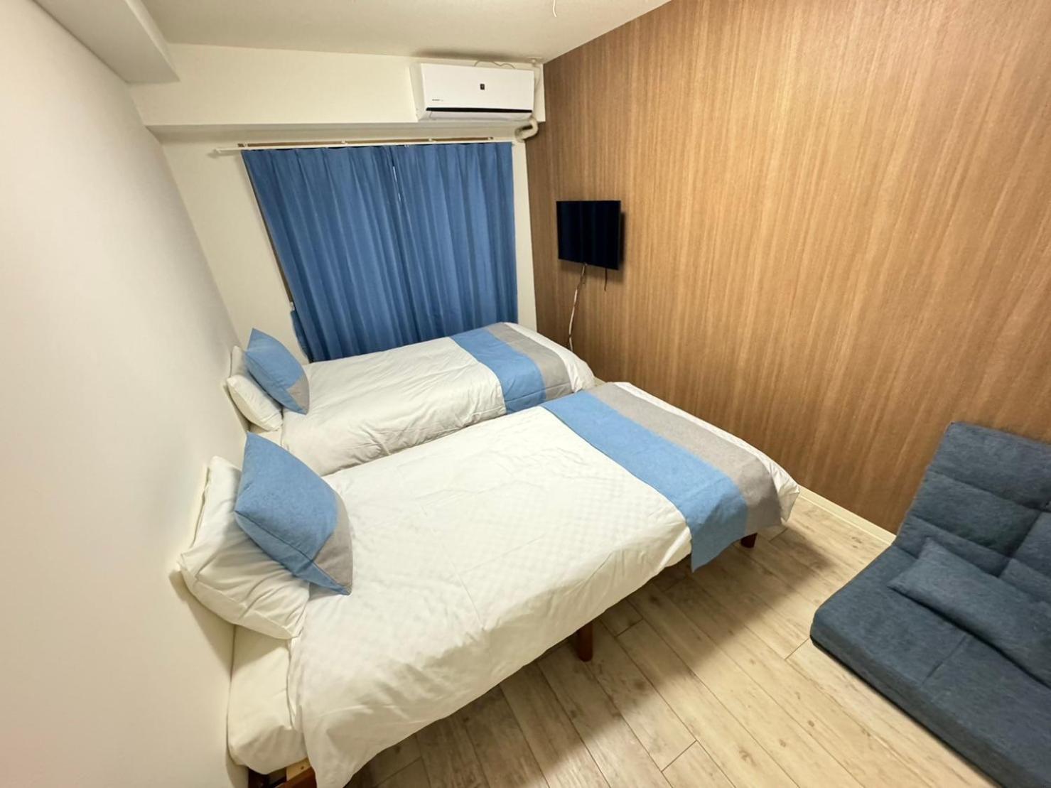 Sakura Sands Hotel Shinsaibashi
