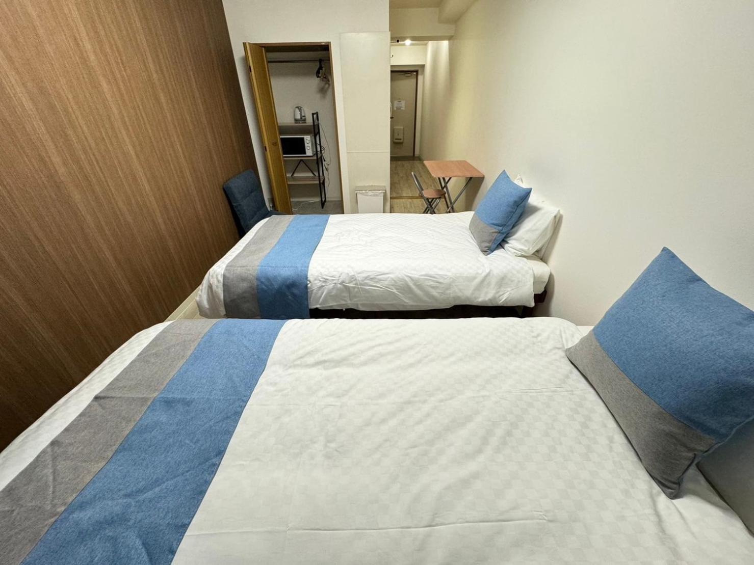Sakura Sands Hotel Shinsaibashi
