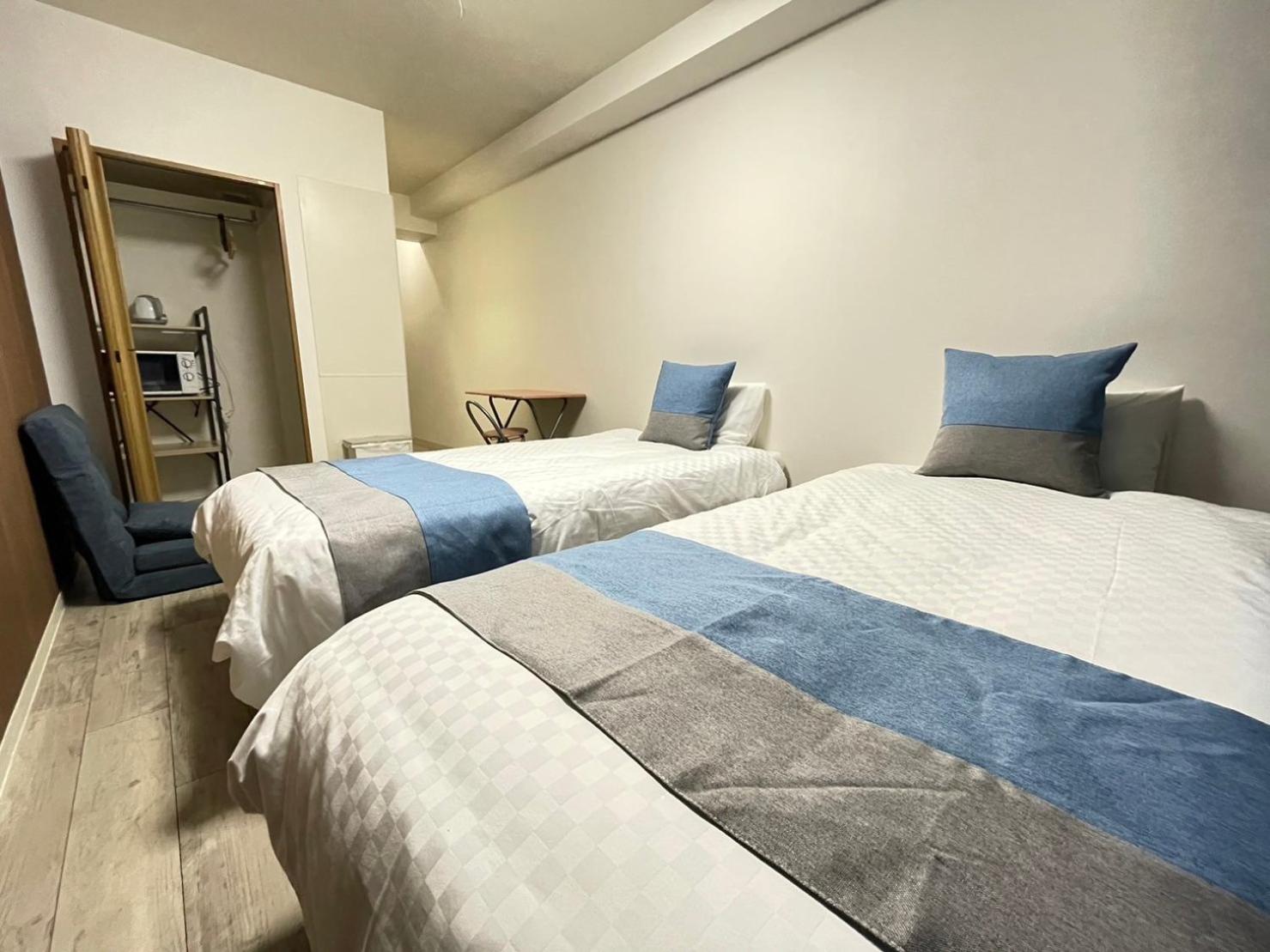Sakura Sands Hotel Shinsaibashi