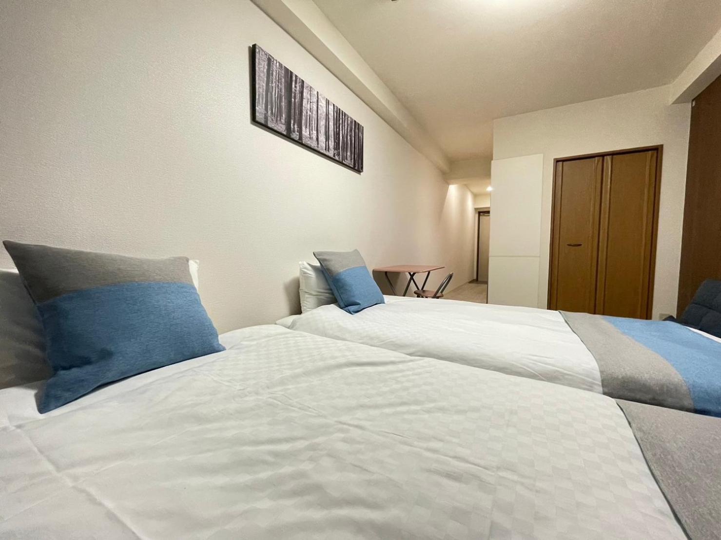 Sakura Sands Hotel Shinsaibashi
