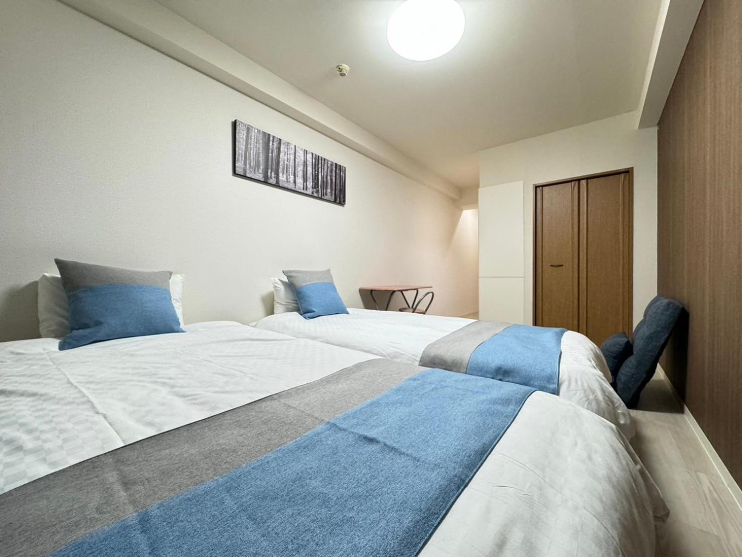 Sakura Sands Hotel Shinsaibashi