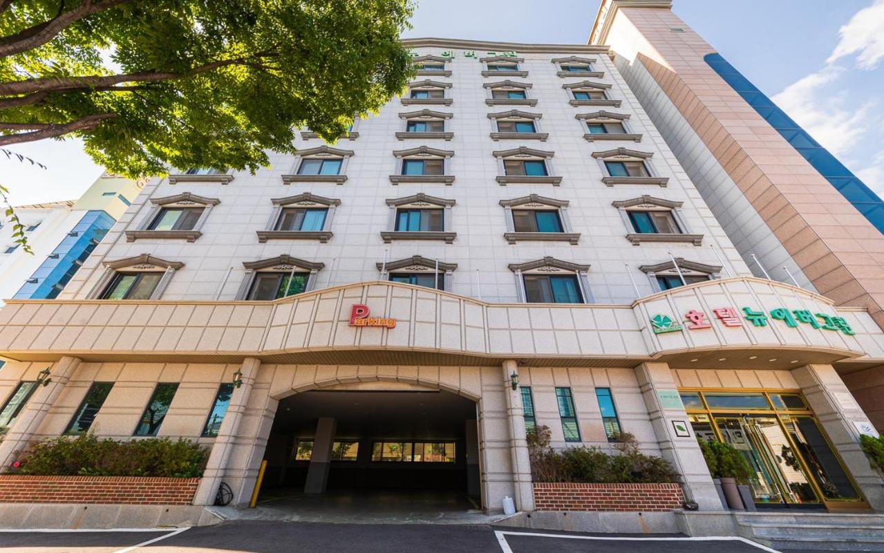 Hotel New Evergreen, photo 29