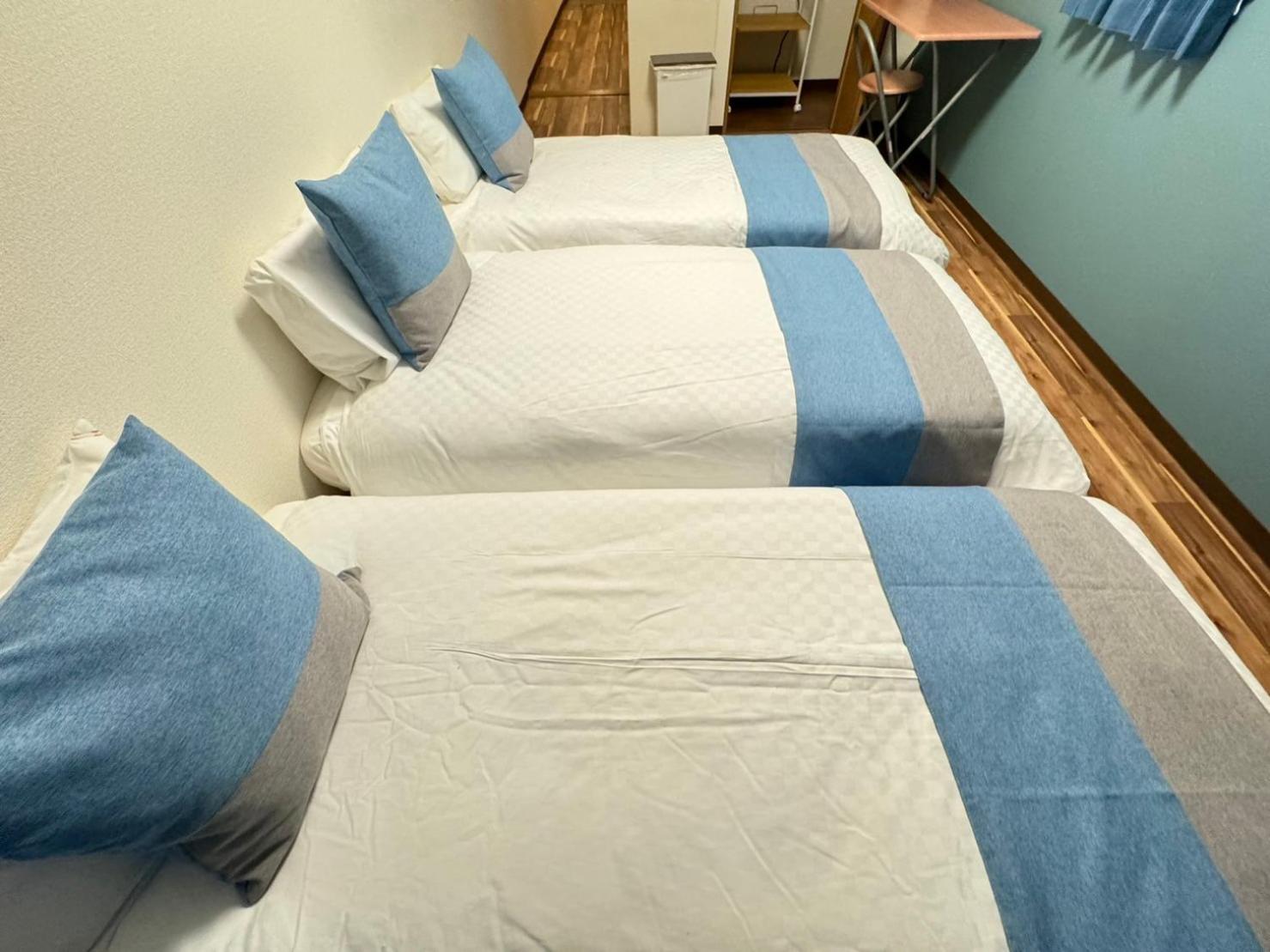 Sakura Sands Hotel Shinsaibashi