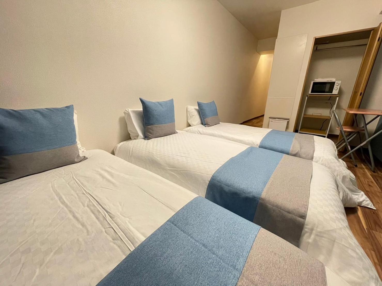 Sakura Sands Hotel Shinsaibashi
