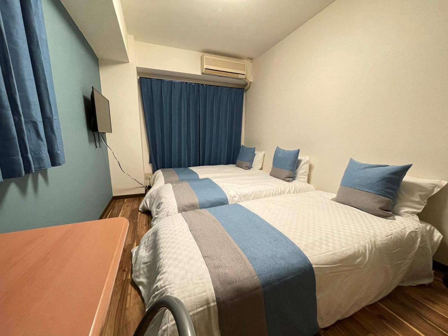 Sakura Sands Hotel Shinsaibashi