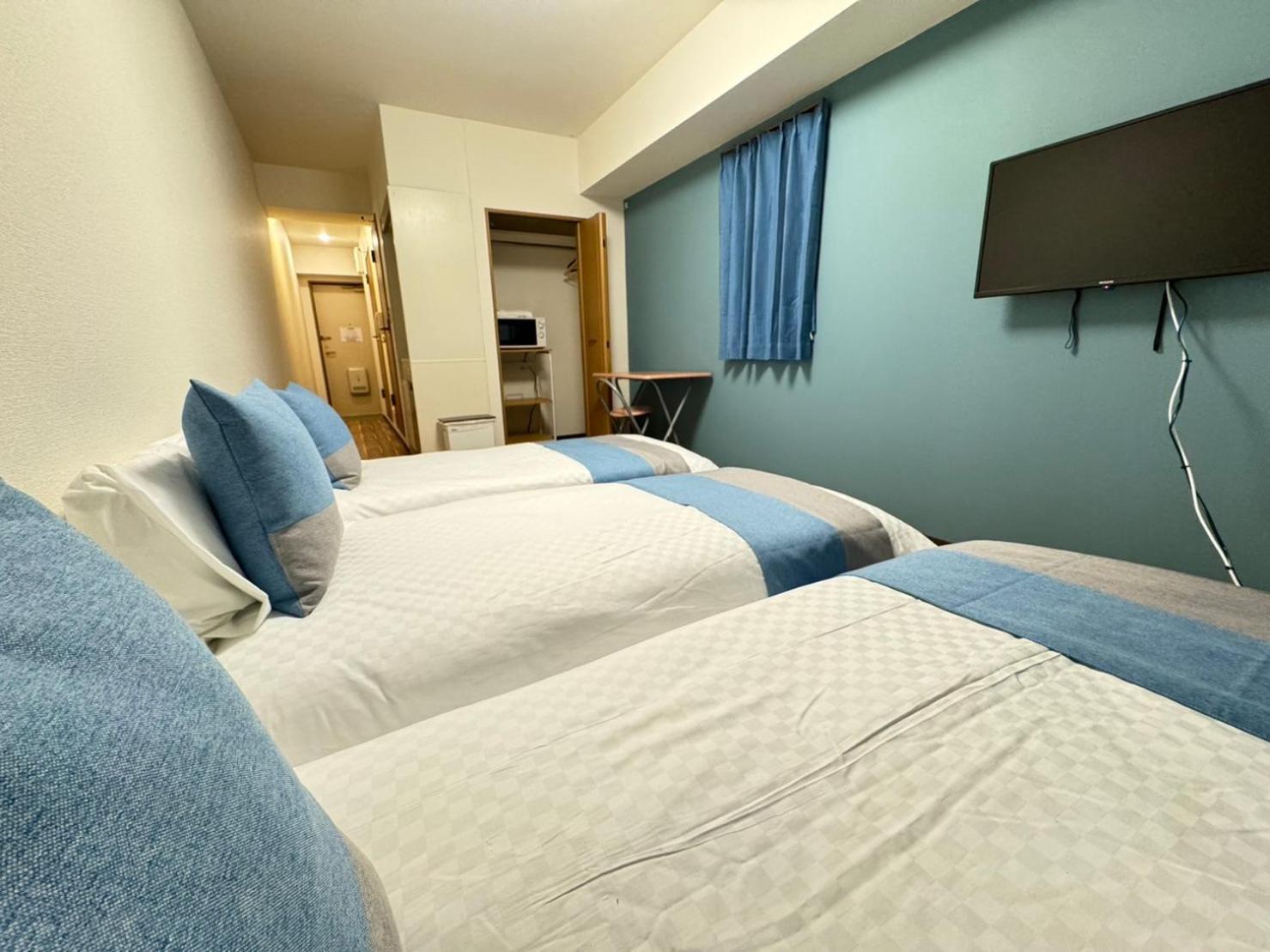 Sakura Sands Hotel Shinsaibashi