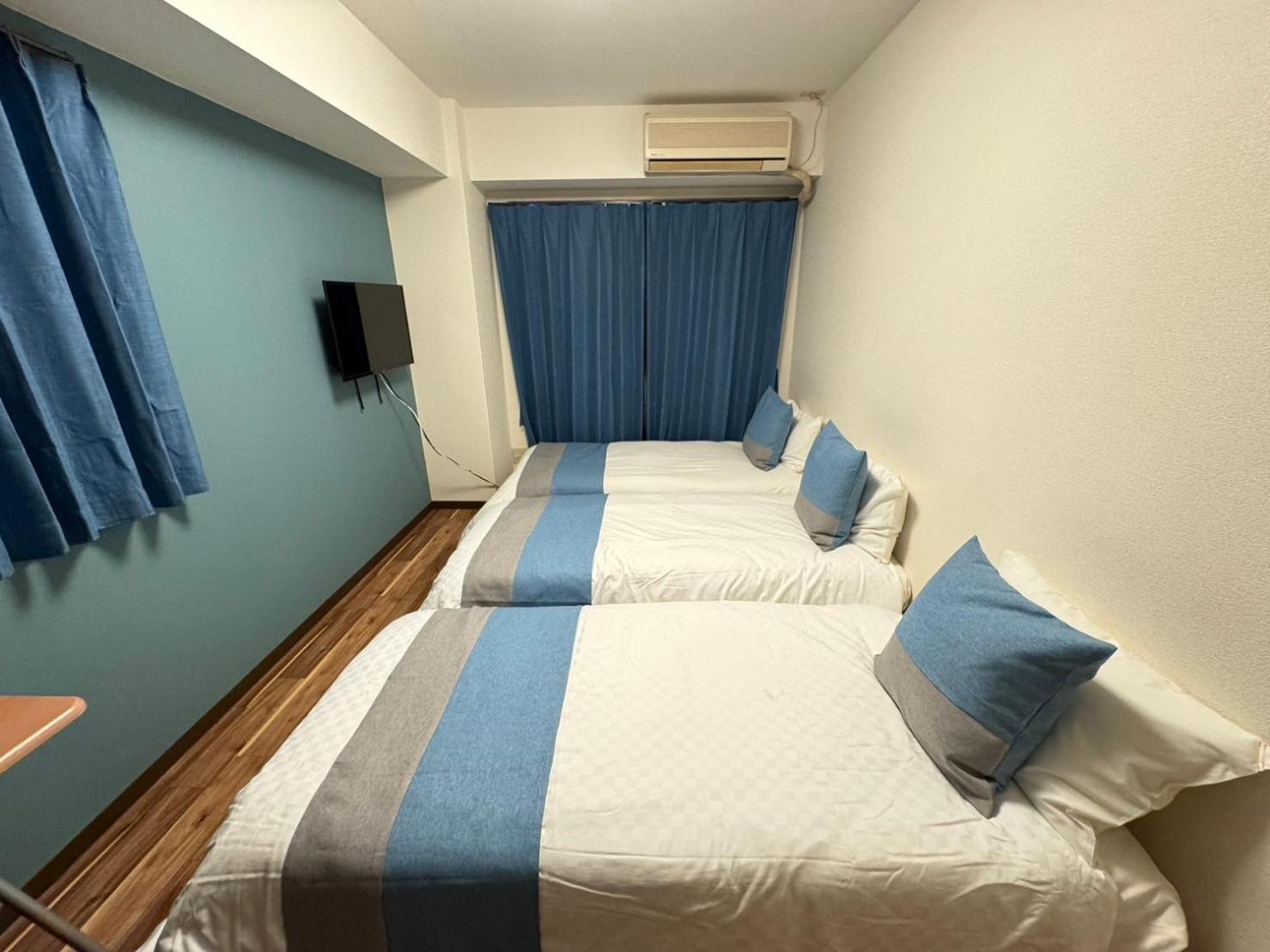 Sakura Sands Hotel Shinsaibashi