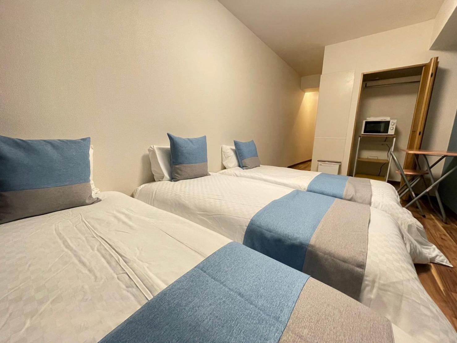 Sakura Sands Hotel Shinsaibashi