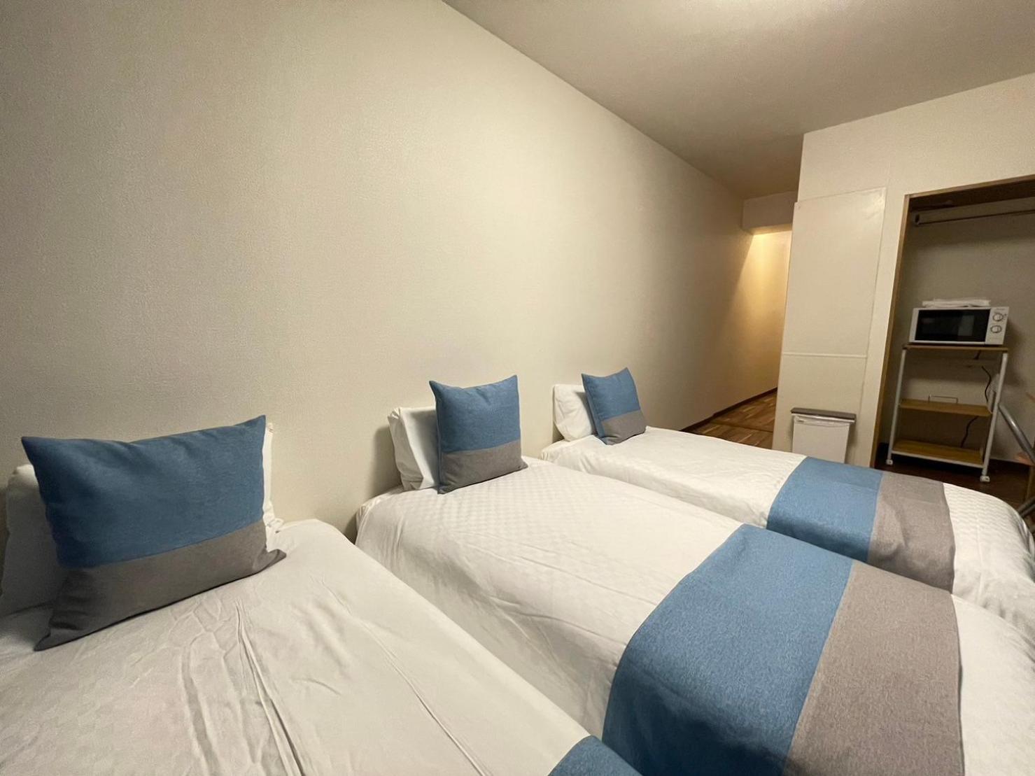 Sakura Sands Hotel Shinsaibashi