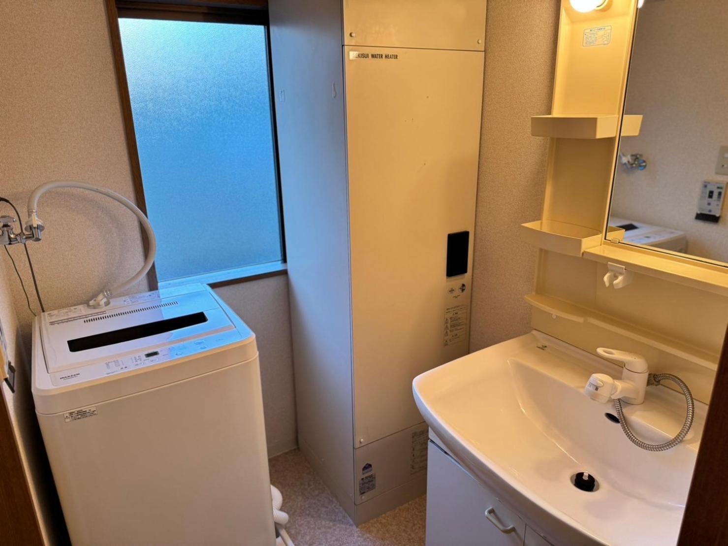 Sakura Sands Hotel Shinsaibashi