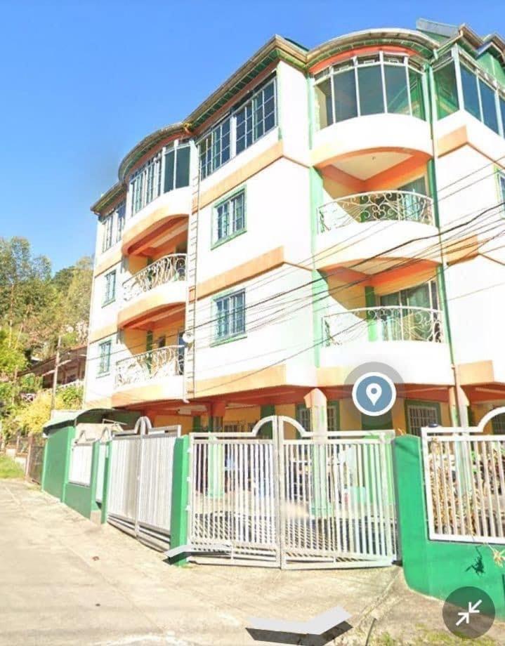The Highland Escape Transient House - Baguio City view 4