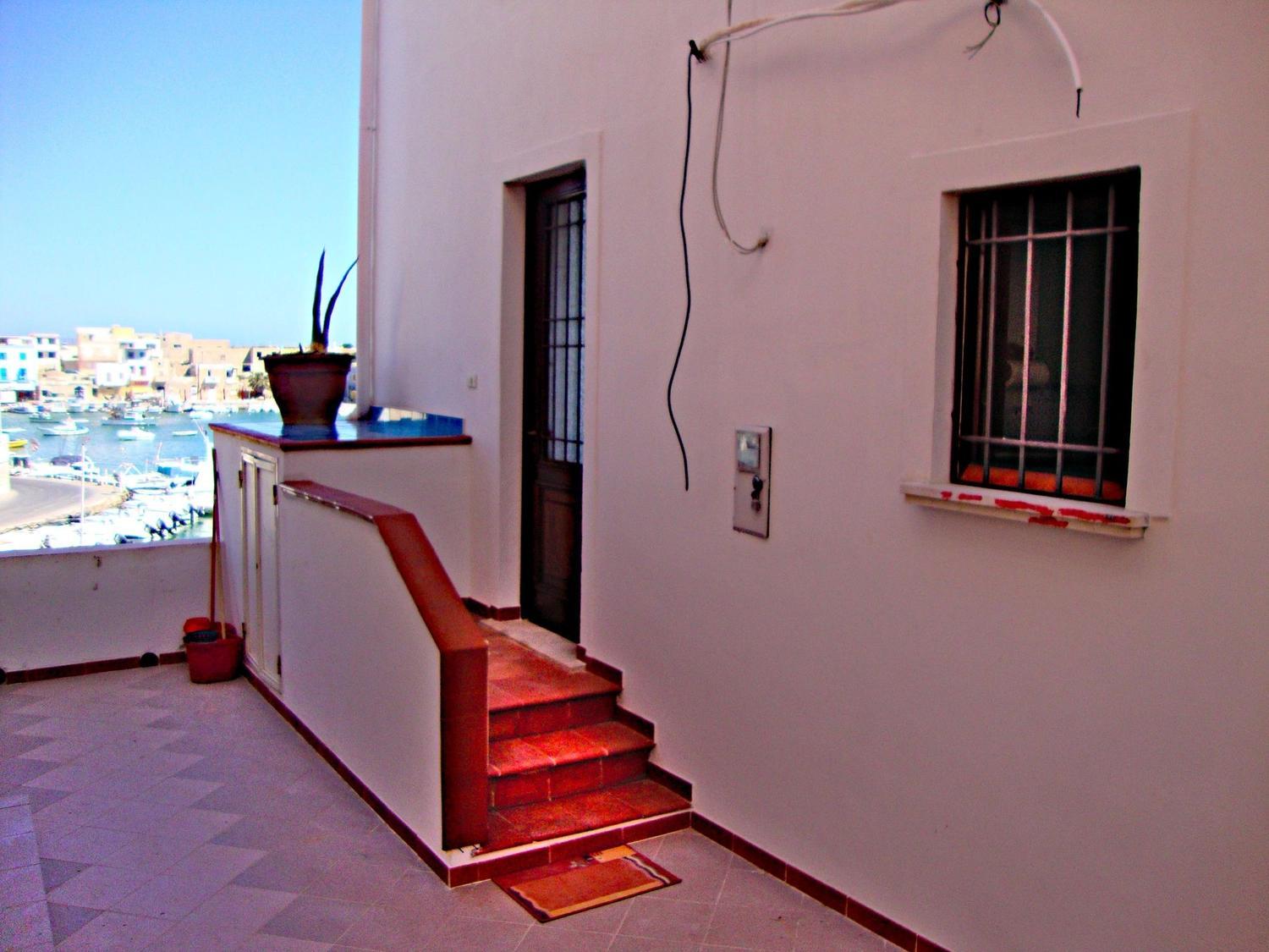 BB Lampedusa Cavaliere photo 2