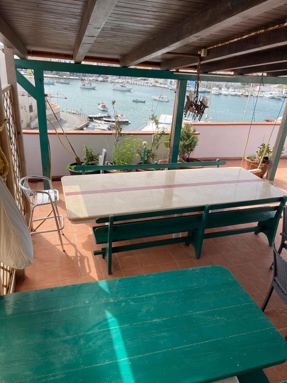 BB Lampedusa Cavaliere photo 3