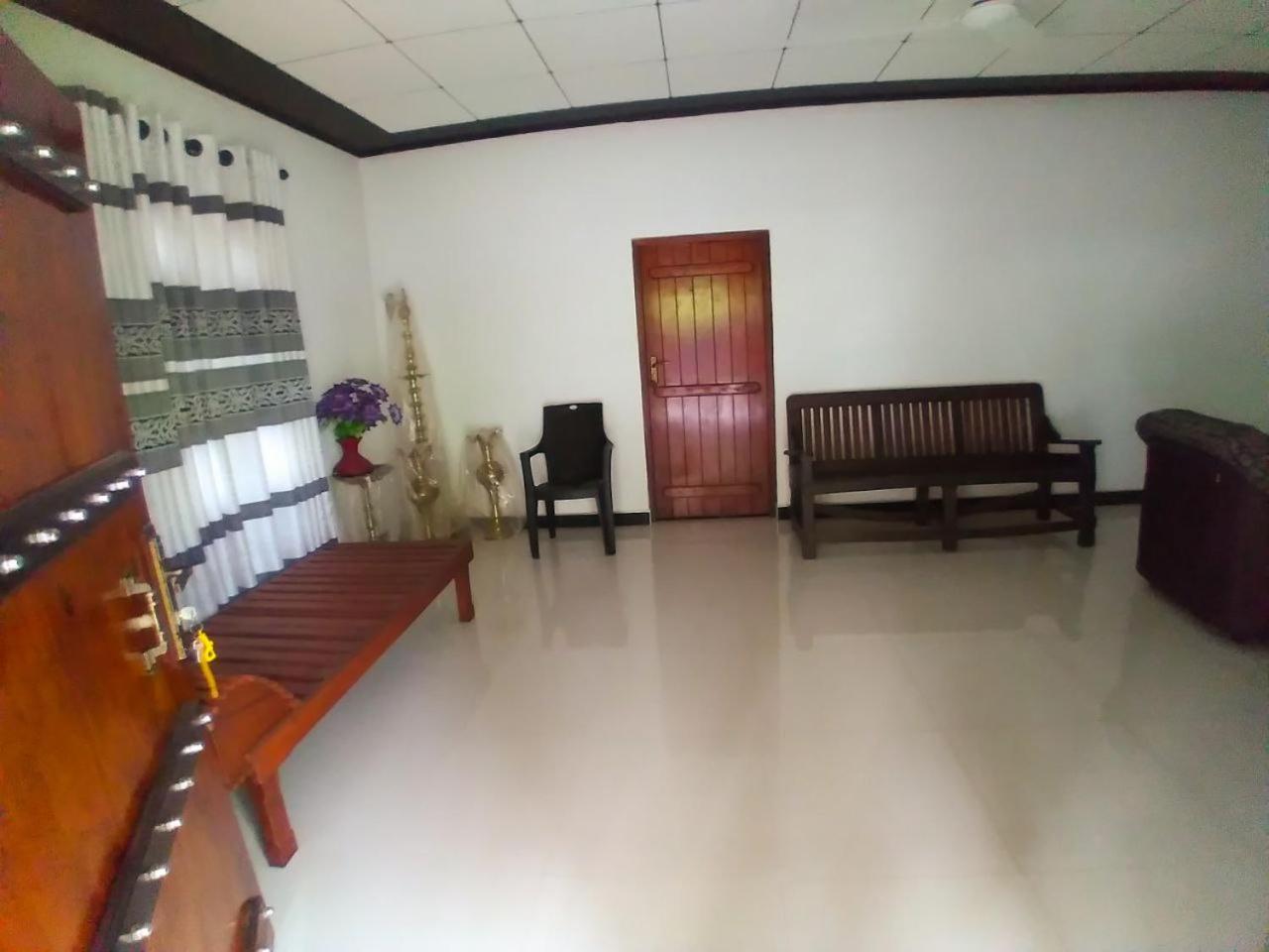Your private villa