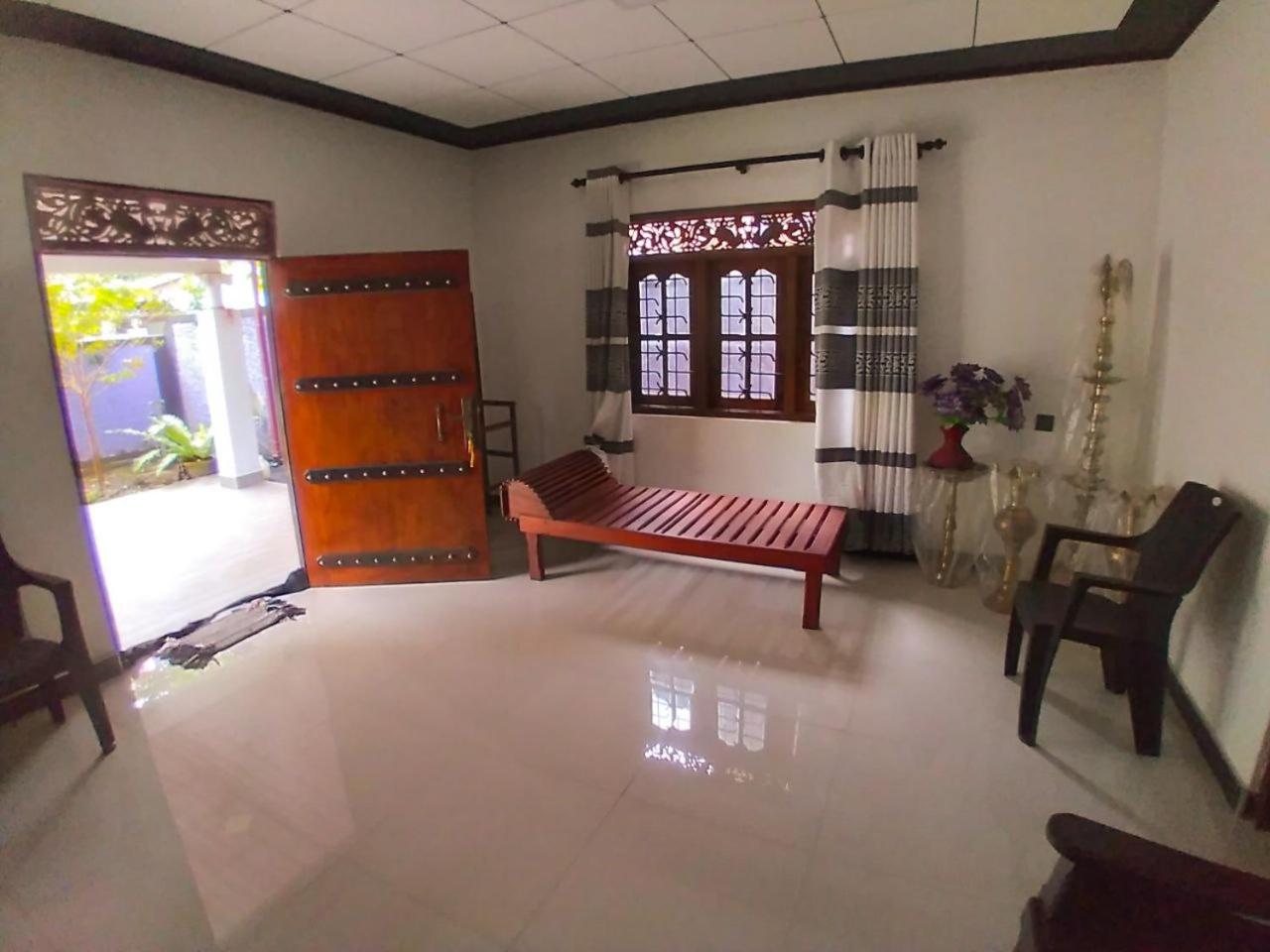 Your private villa