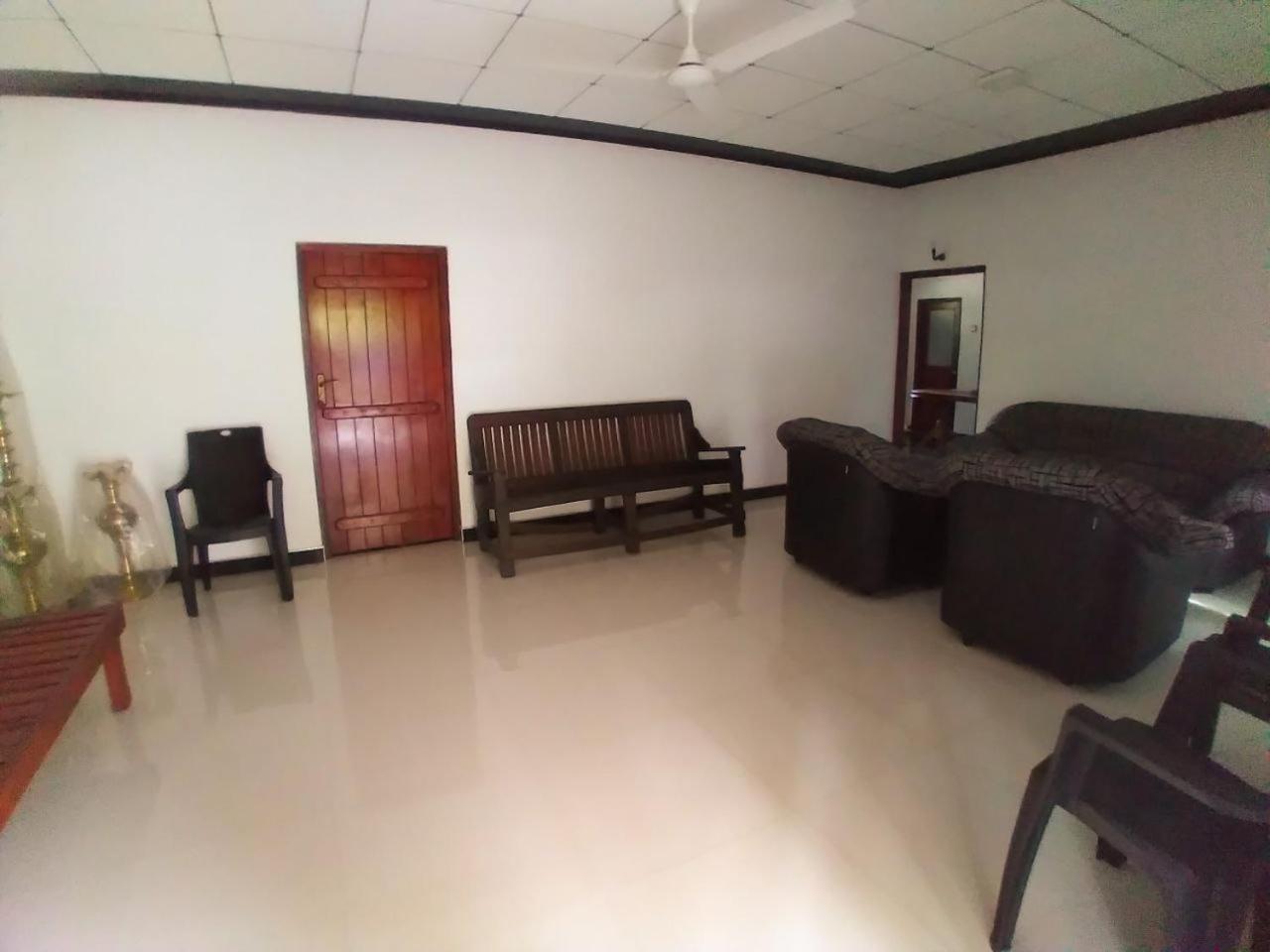 Your private villa