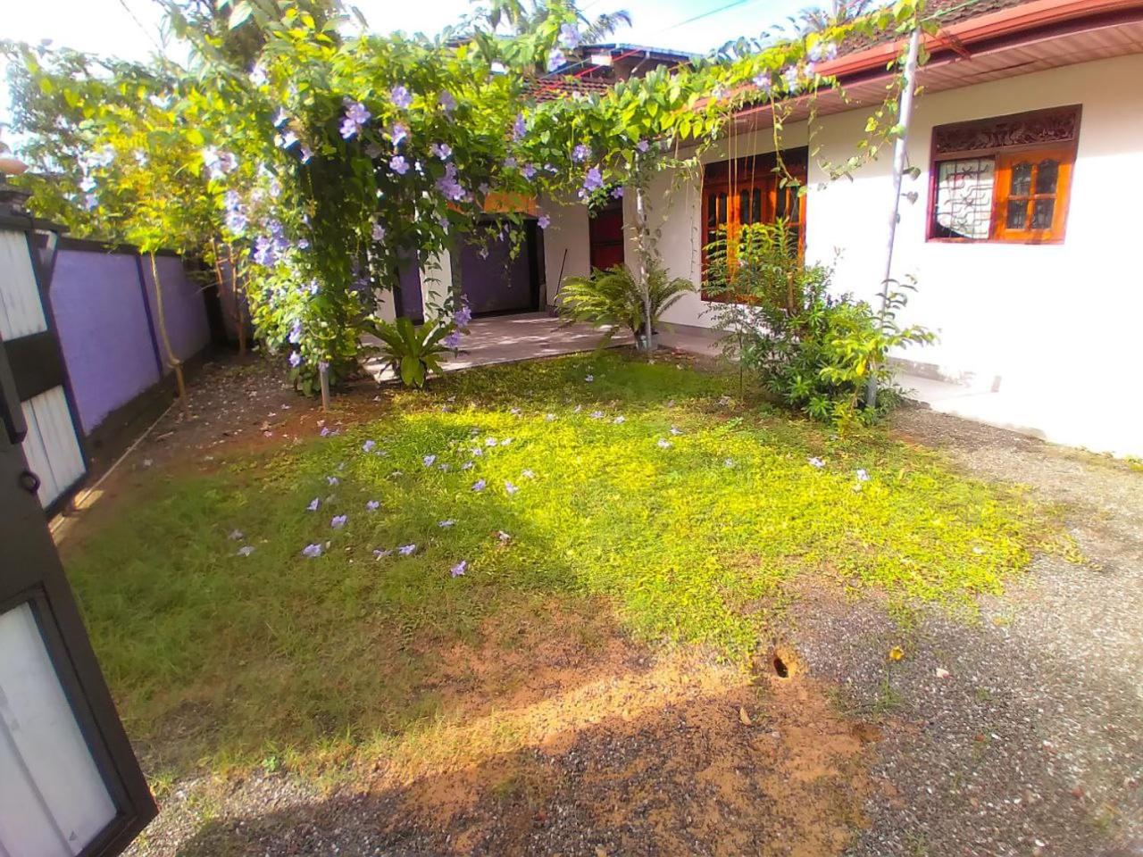 Your private villa