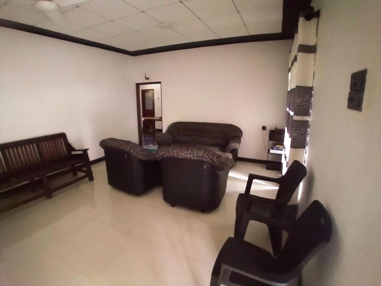Your private villa