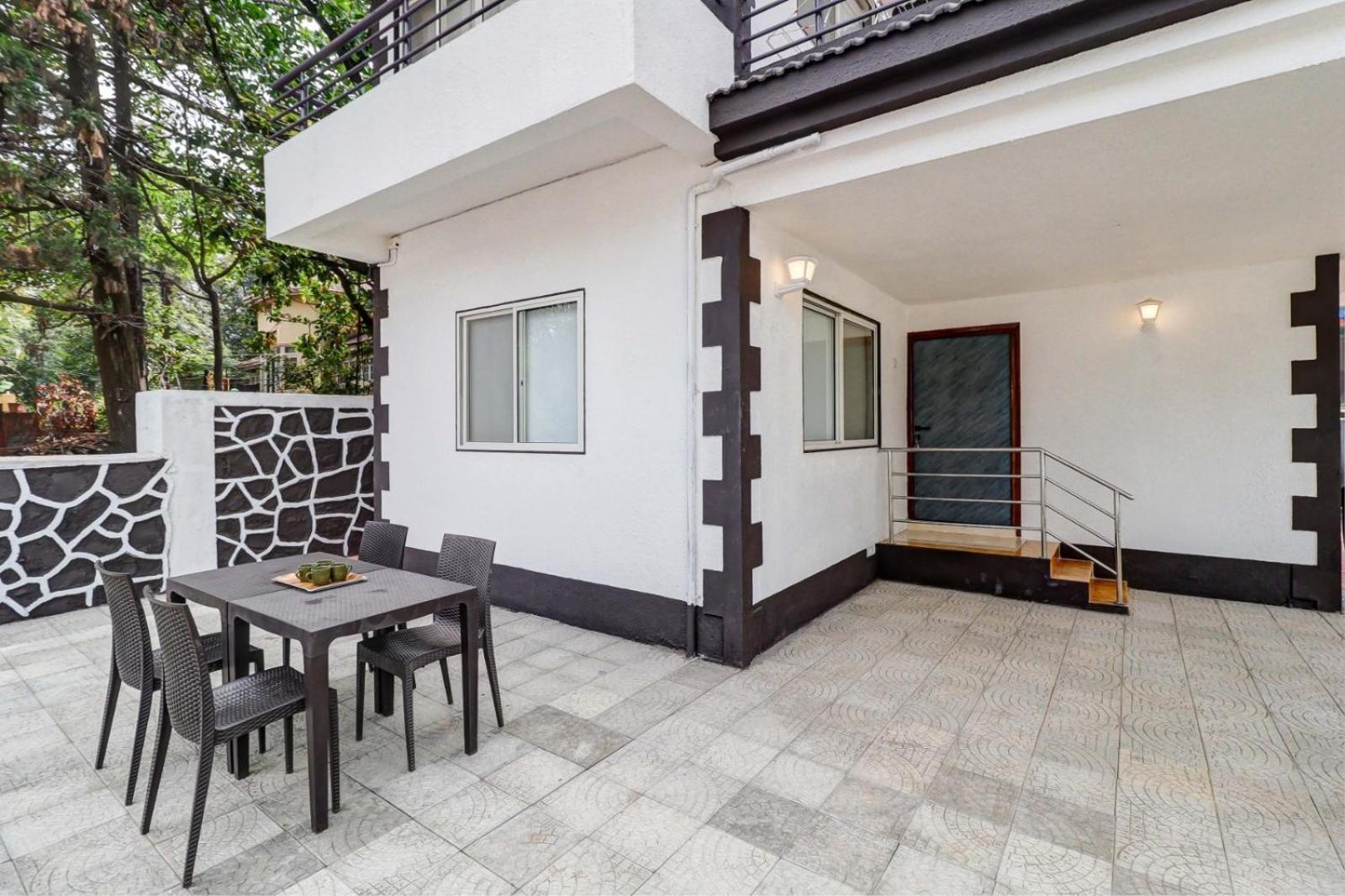 Esperanza Villas with Free Breakfast, Swimming Pool and Valley View