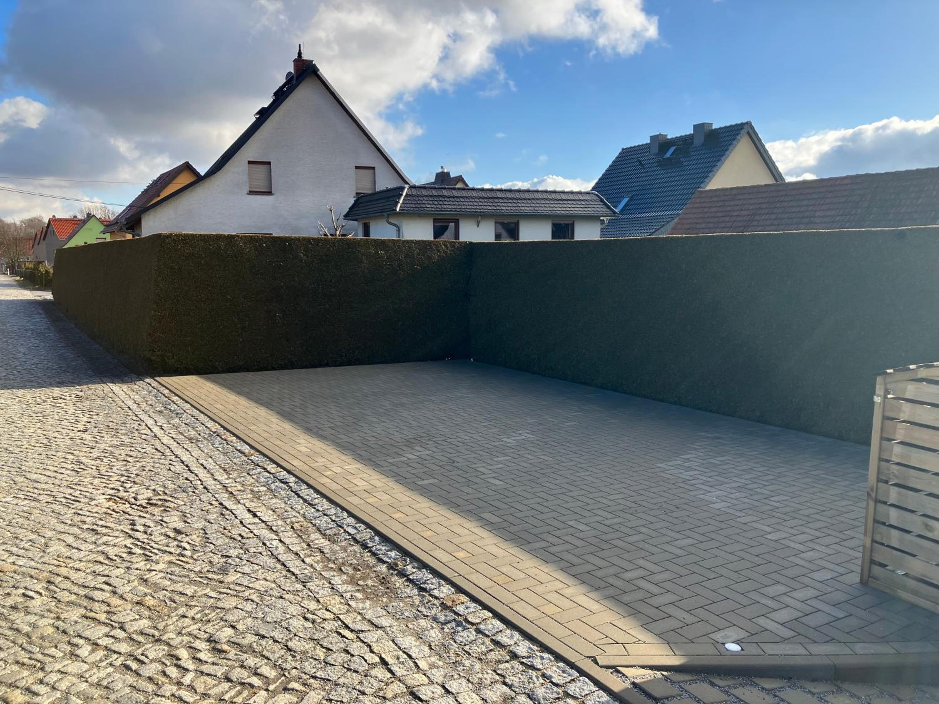 Ferienwohnung am Lehnberg, Familie Richter