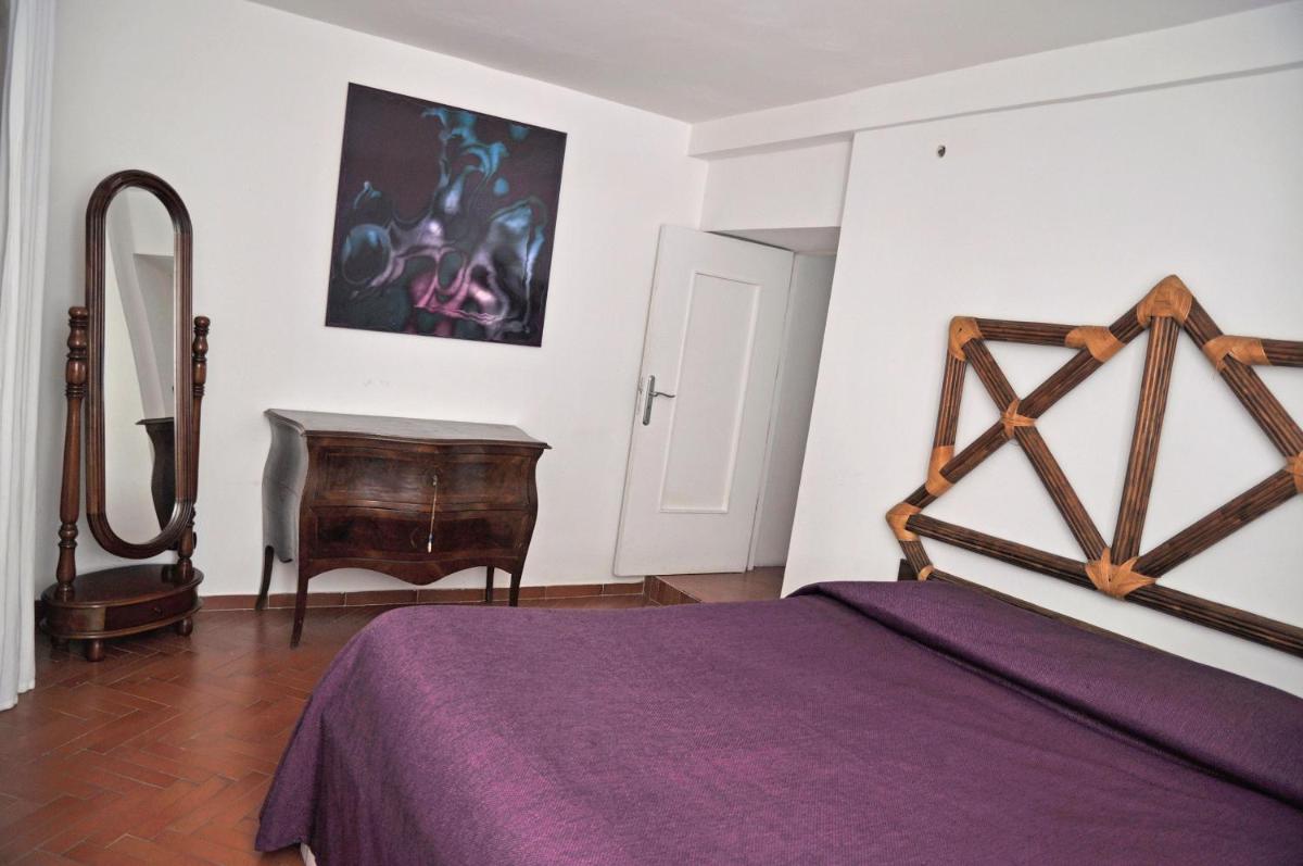 Residenza Le Rose Villa D'Arte