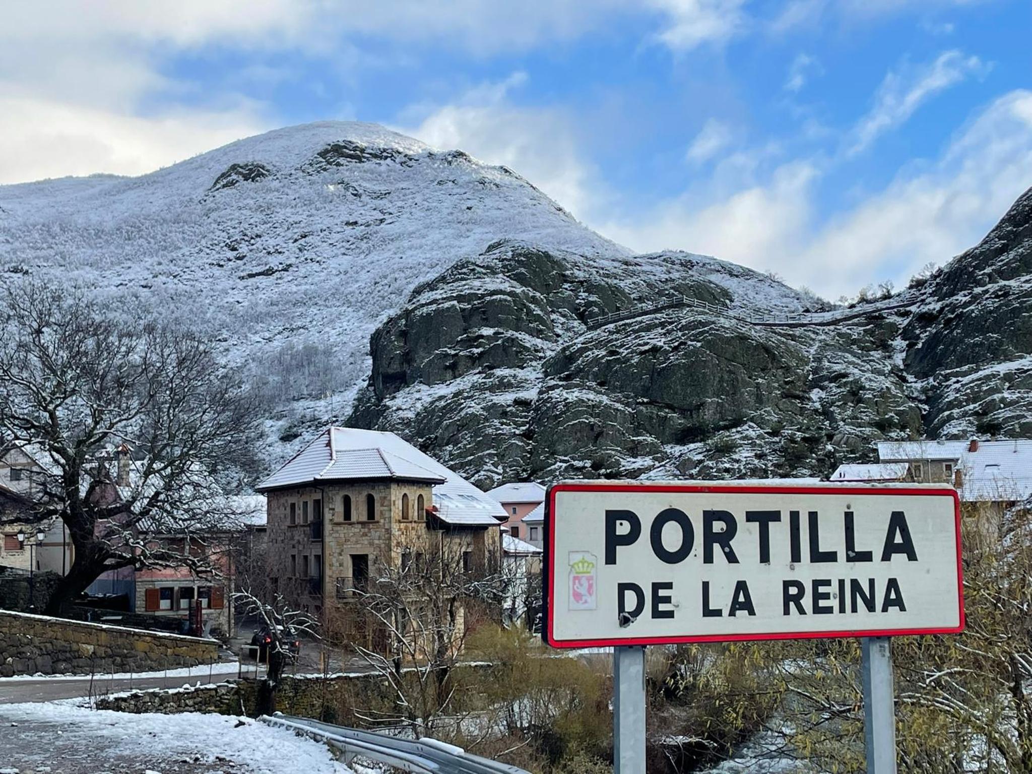 Moradas Portilla