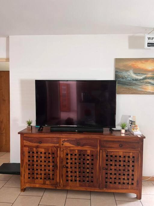 Agréable Villa équipée avec piscine et barbecue view 2