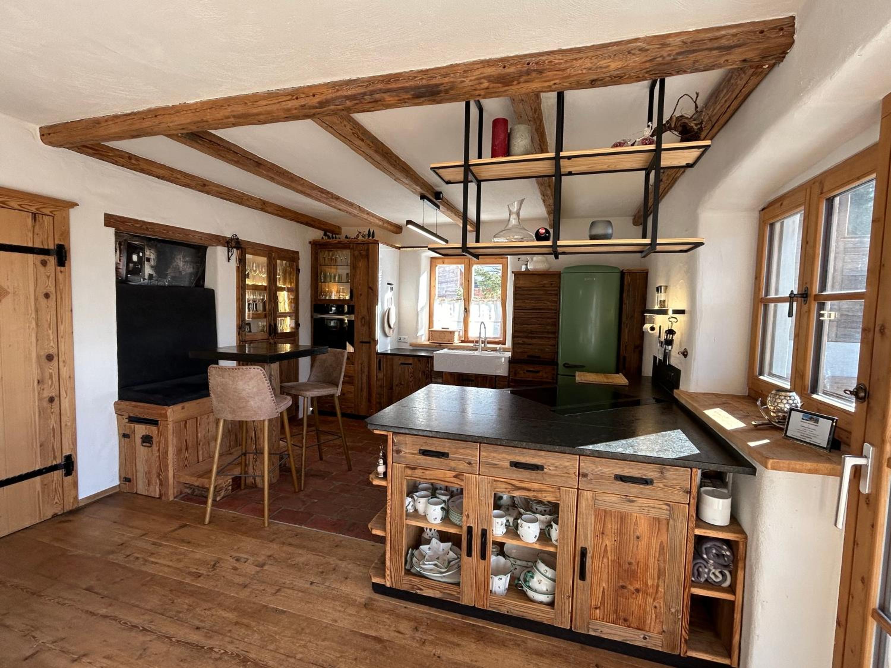 Almhaus Chalet 607 - Lachtal