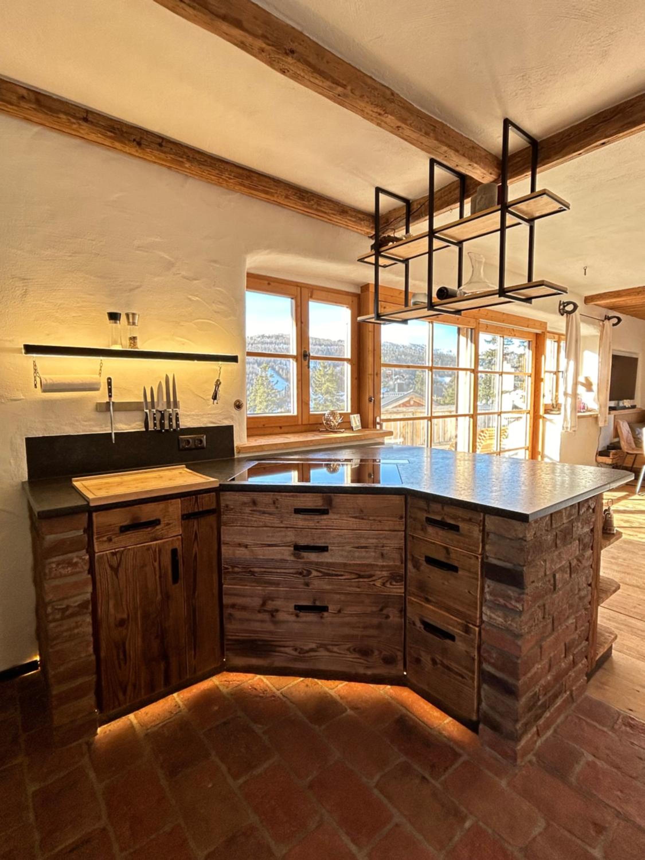 Almhaus Chalet 607 - Lachtal