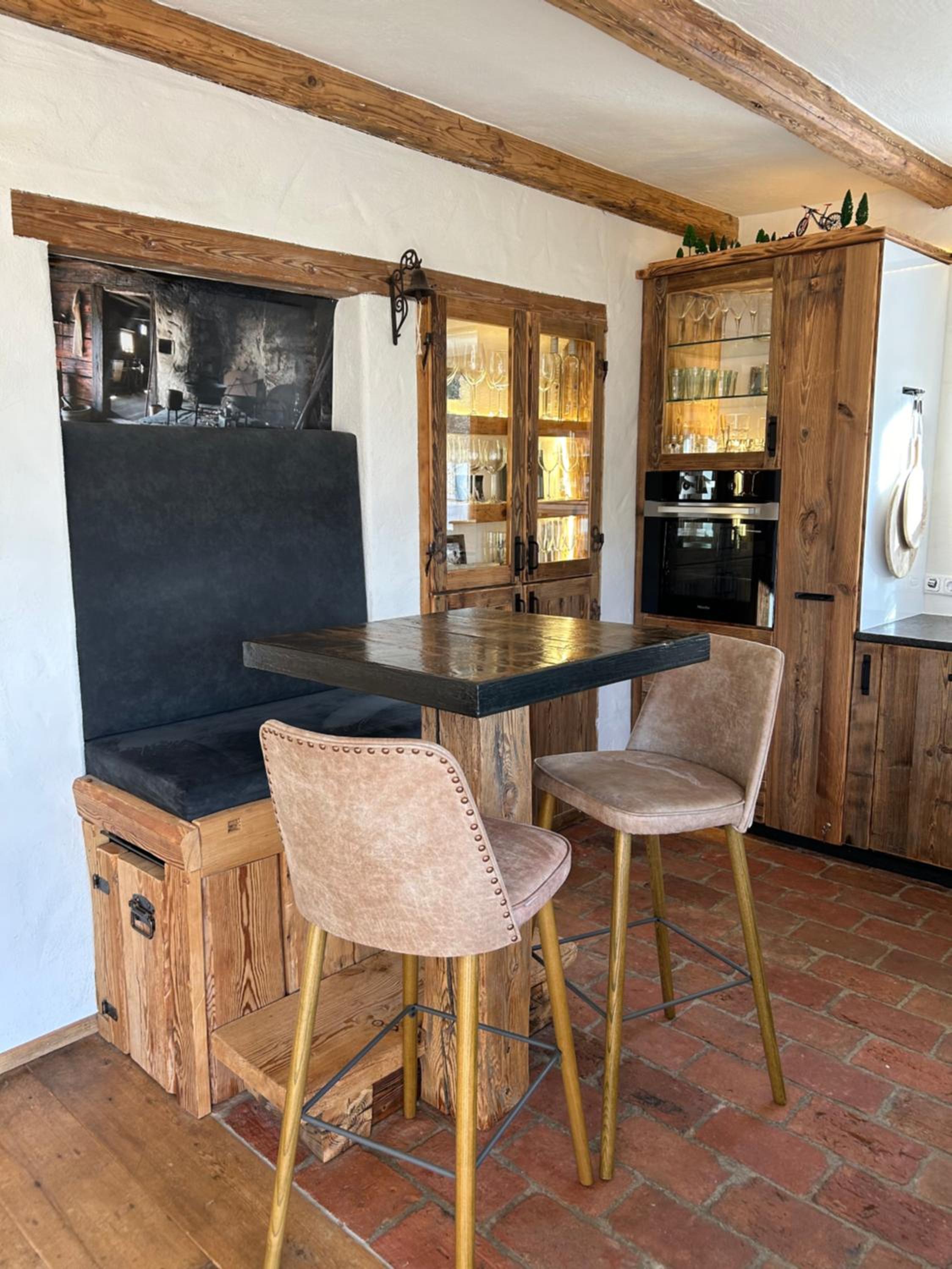 Almhaus Chalet 607 - Lachtal