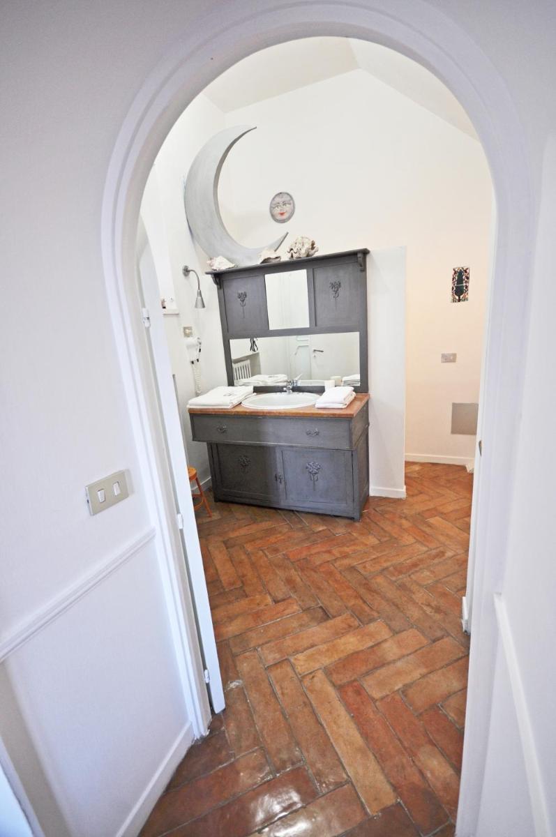 Residenza Le Rose Villa D'Arte