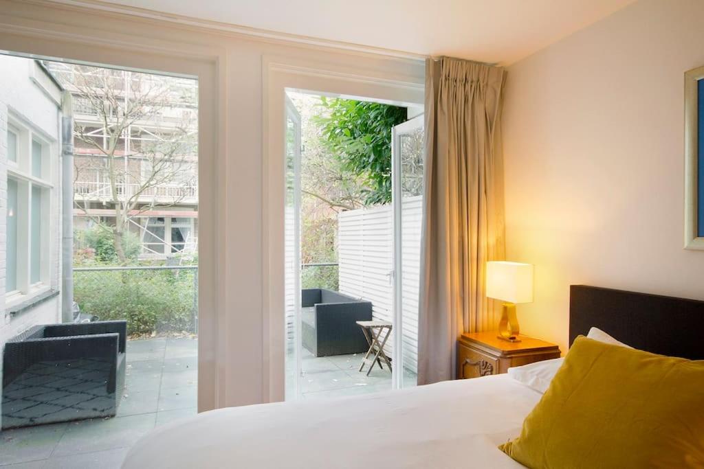NEW 4p renovated apartment @BEST location Jordaan