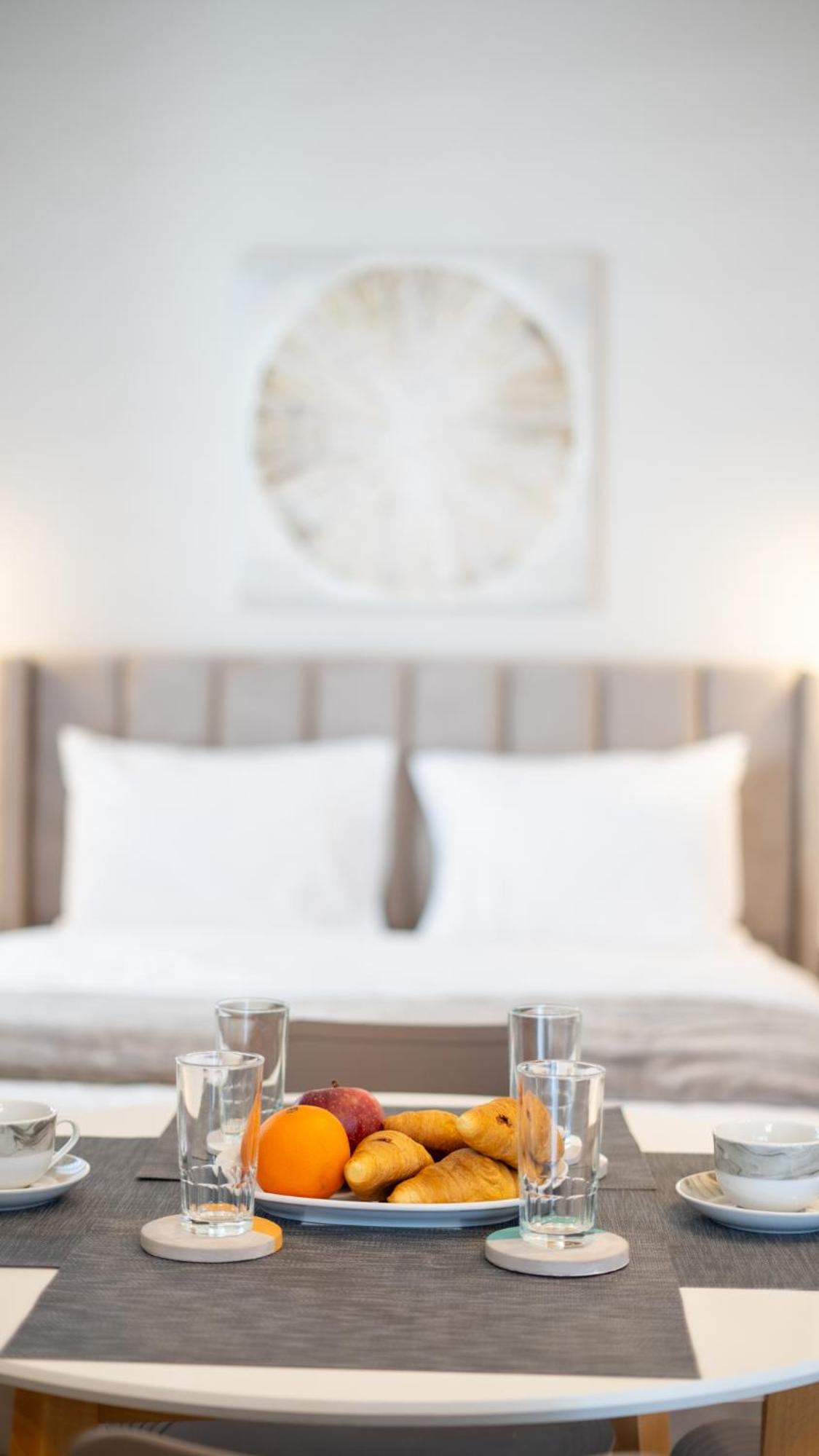 Tsikaris Boutique Guesthouse