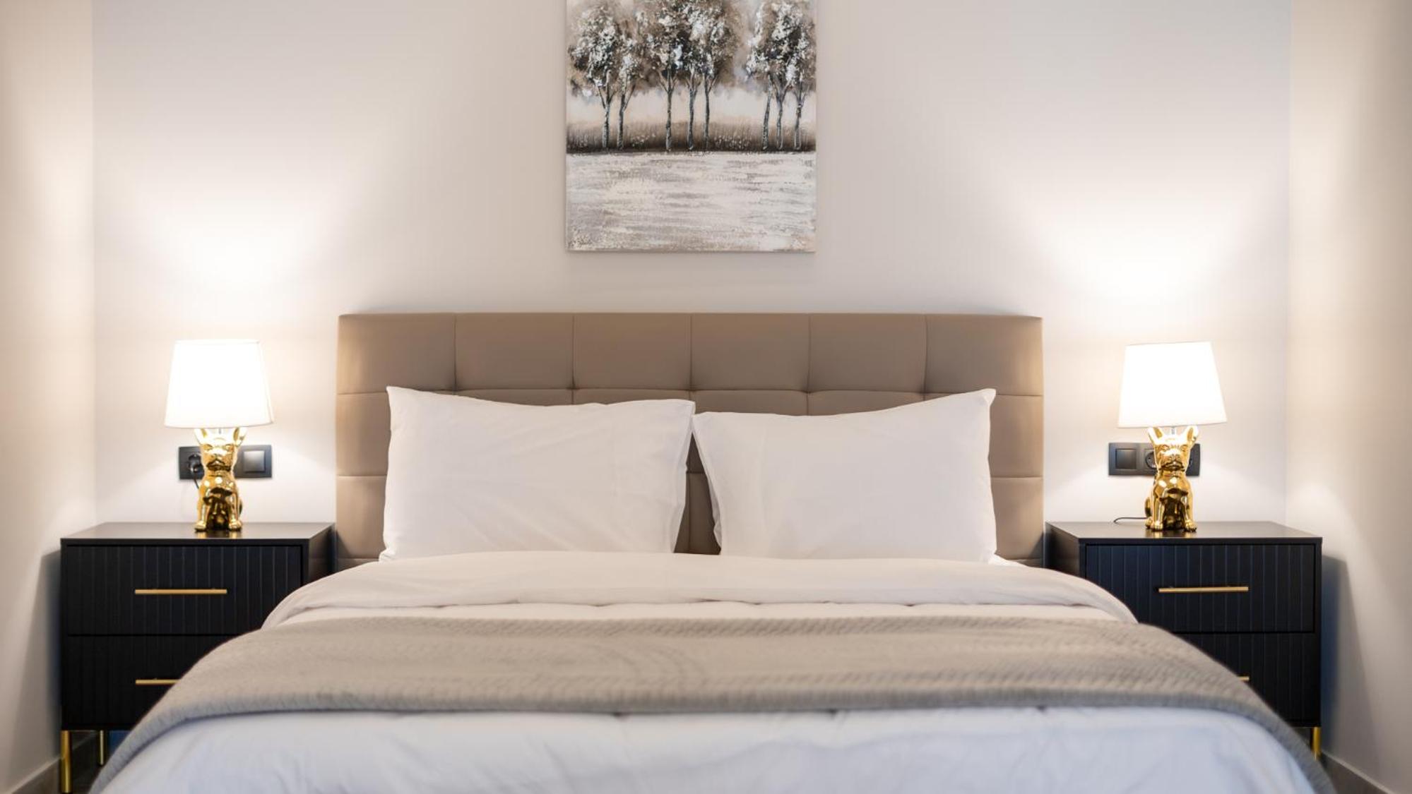 Tsikaris Boutique Guesthouse