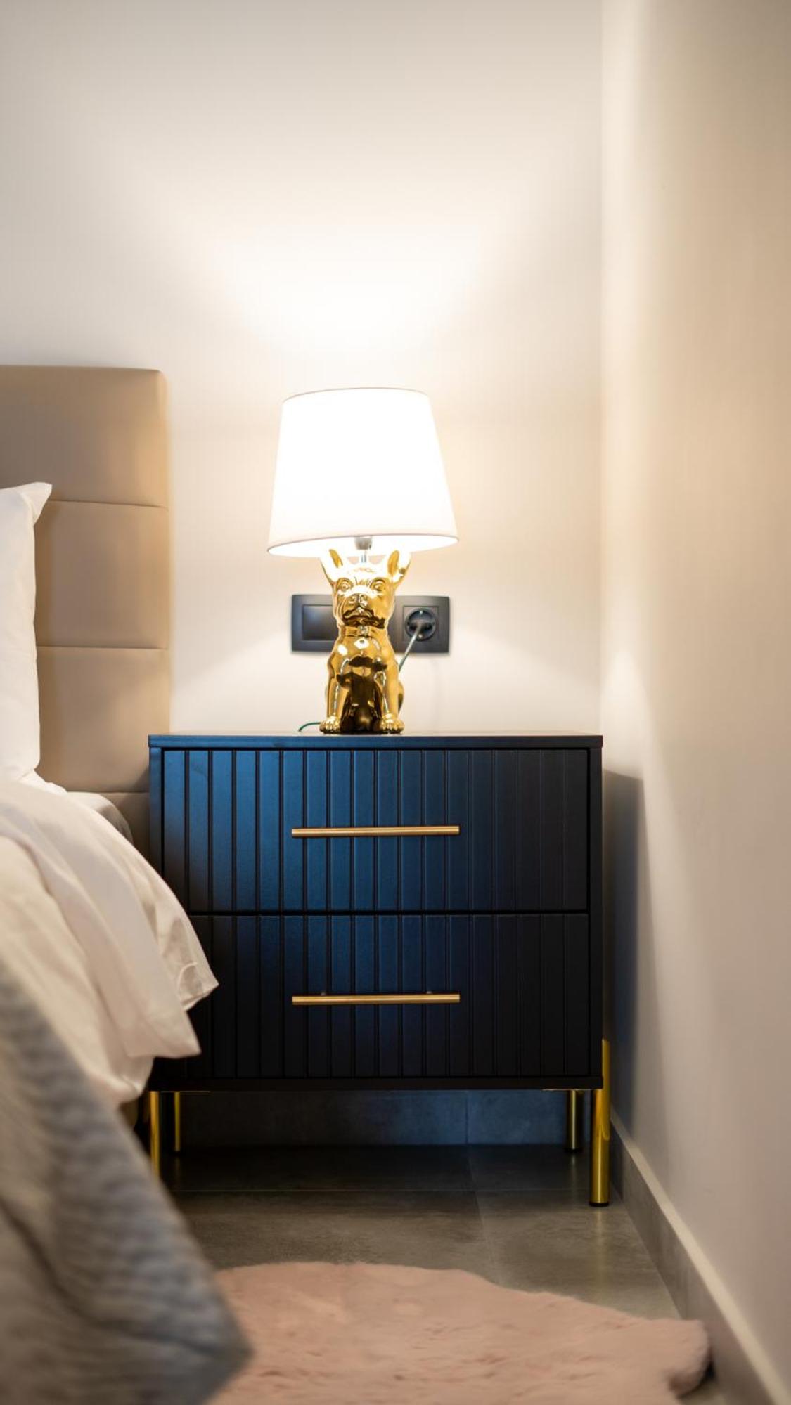 Tsikaris Boutique Guesthouse