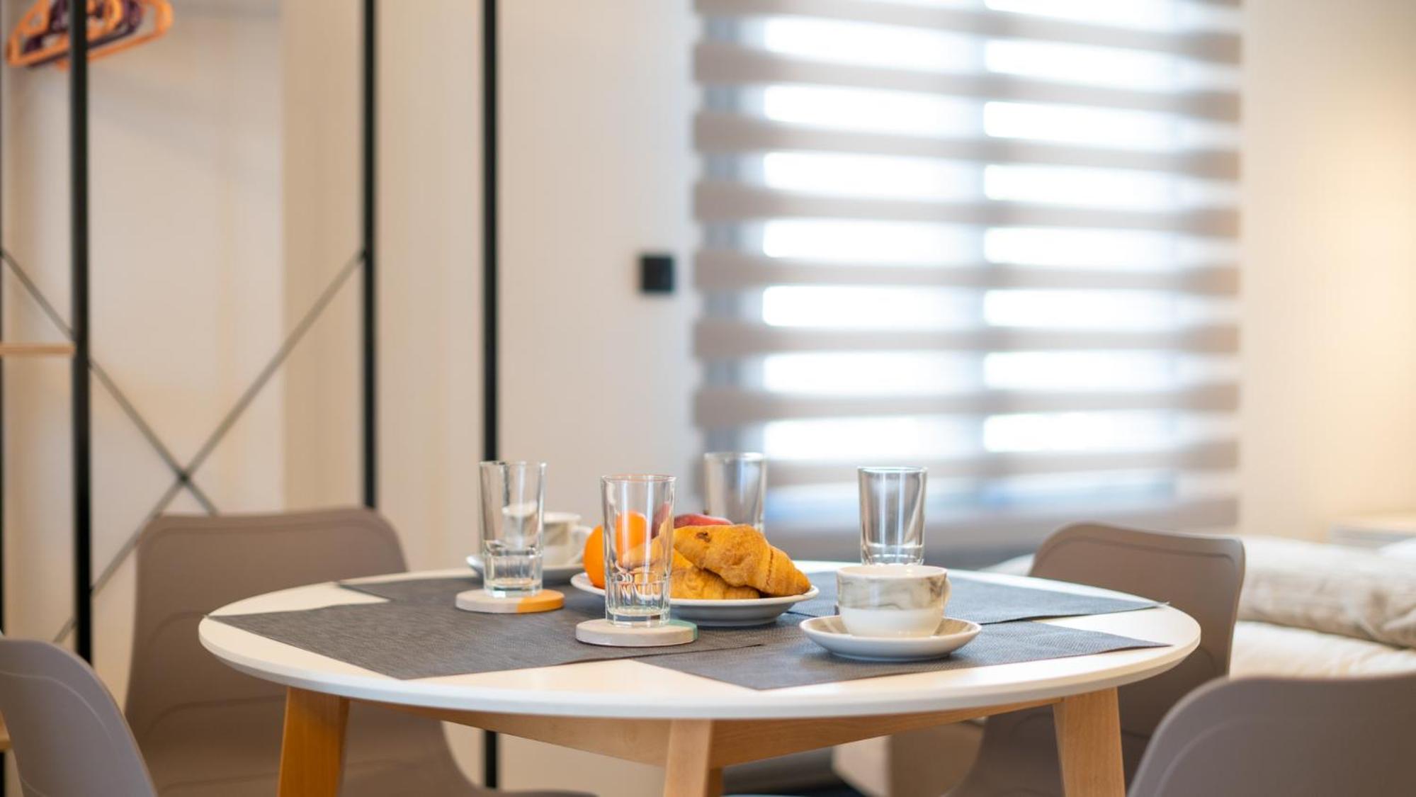 Tsikaris Boutique Guesthouse