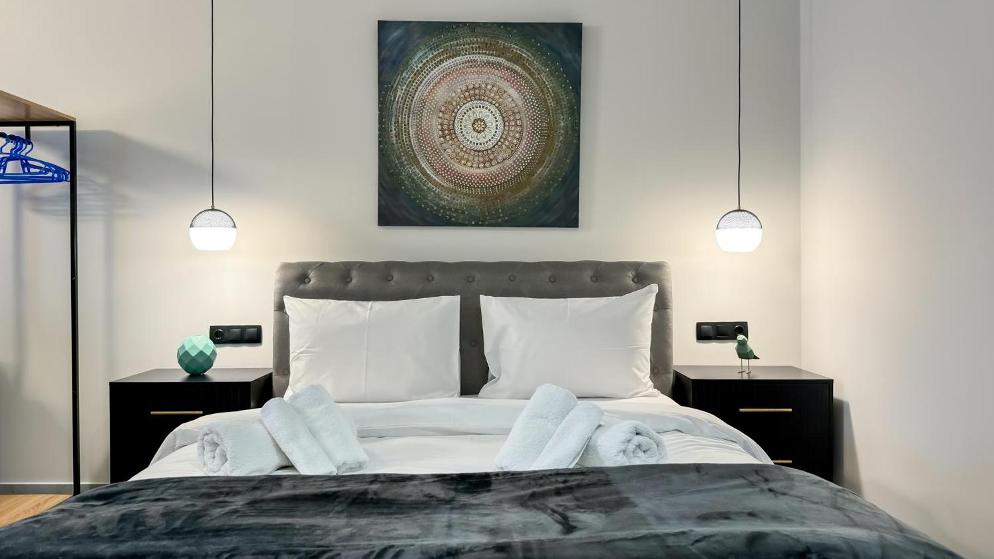 Tsikaris Boutique Guesthouse