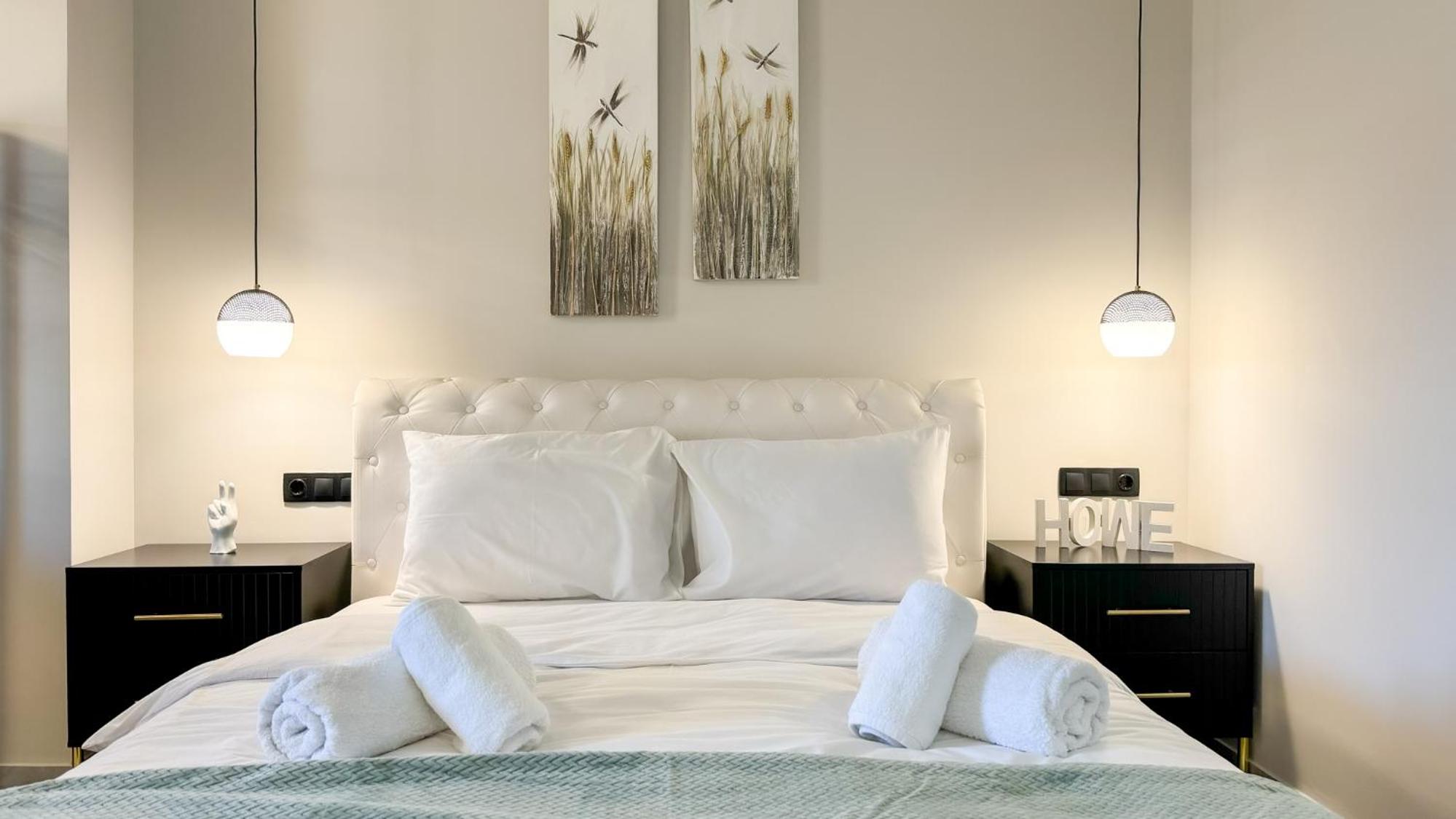 Tsikaris Boutique Guesthouse