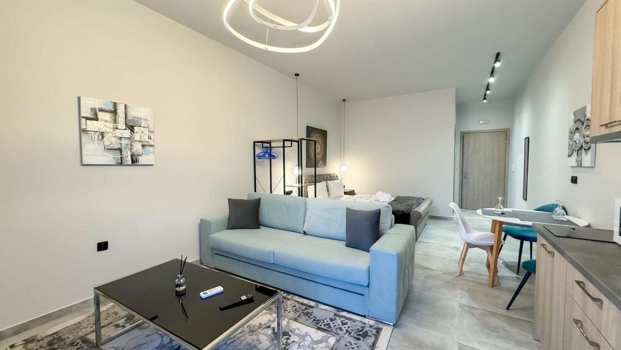 Tsikaris Boutique Guesthouse