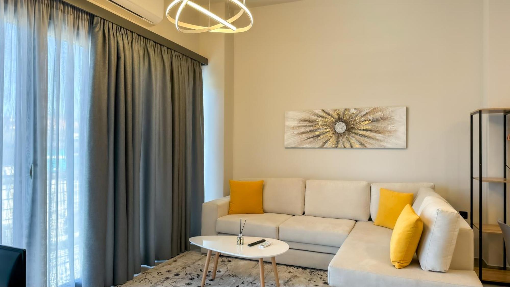 Tsikaris Boutique Guesthouse