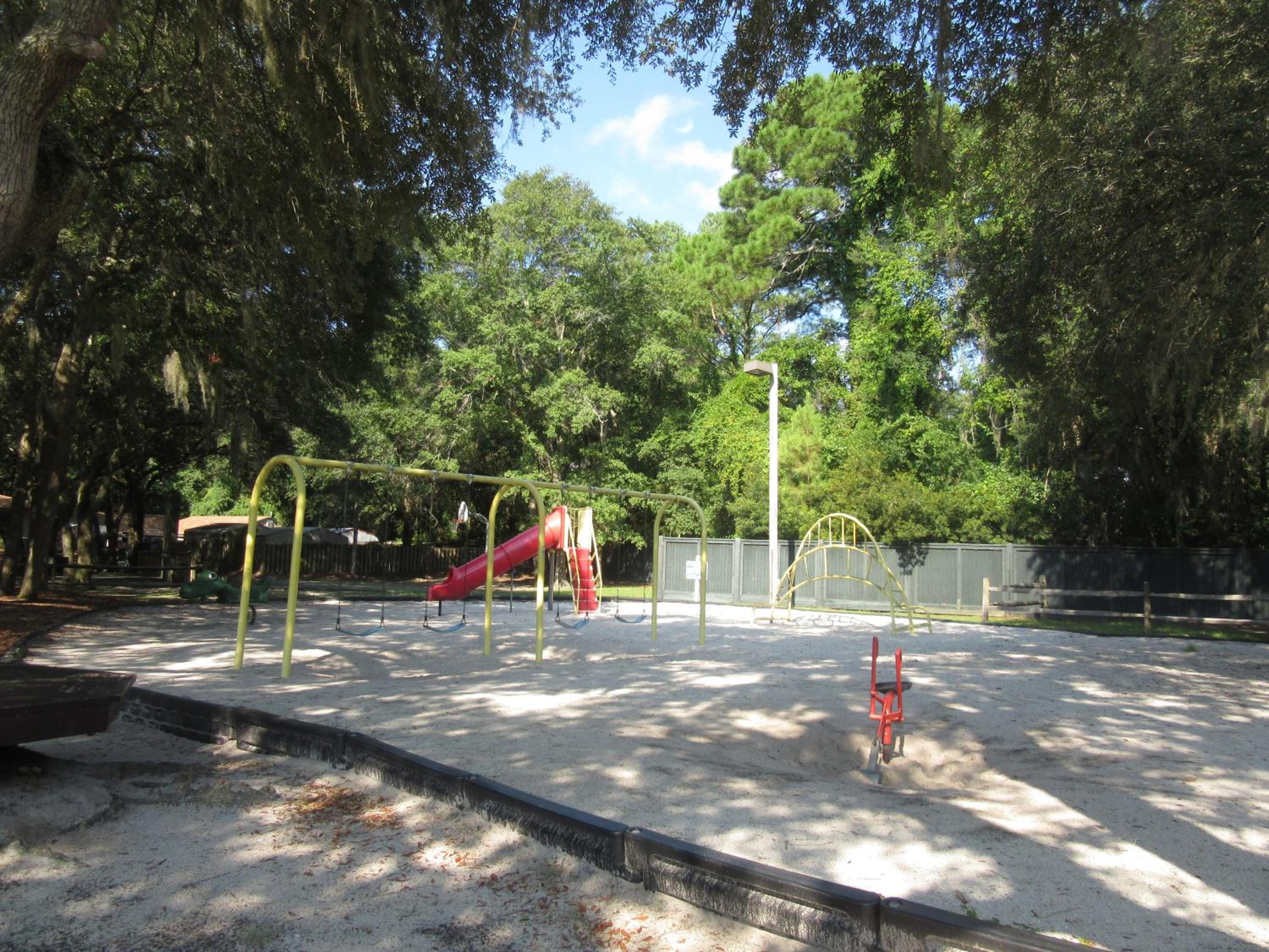Hilton Head Island Beach and Tennis Resort
