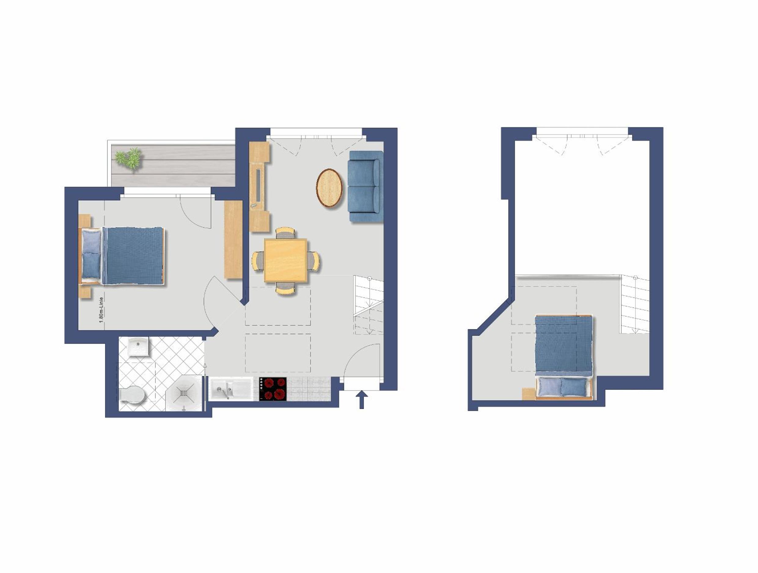 Casa delle Stelle by Zermatt Premium Apartments