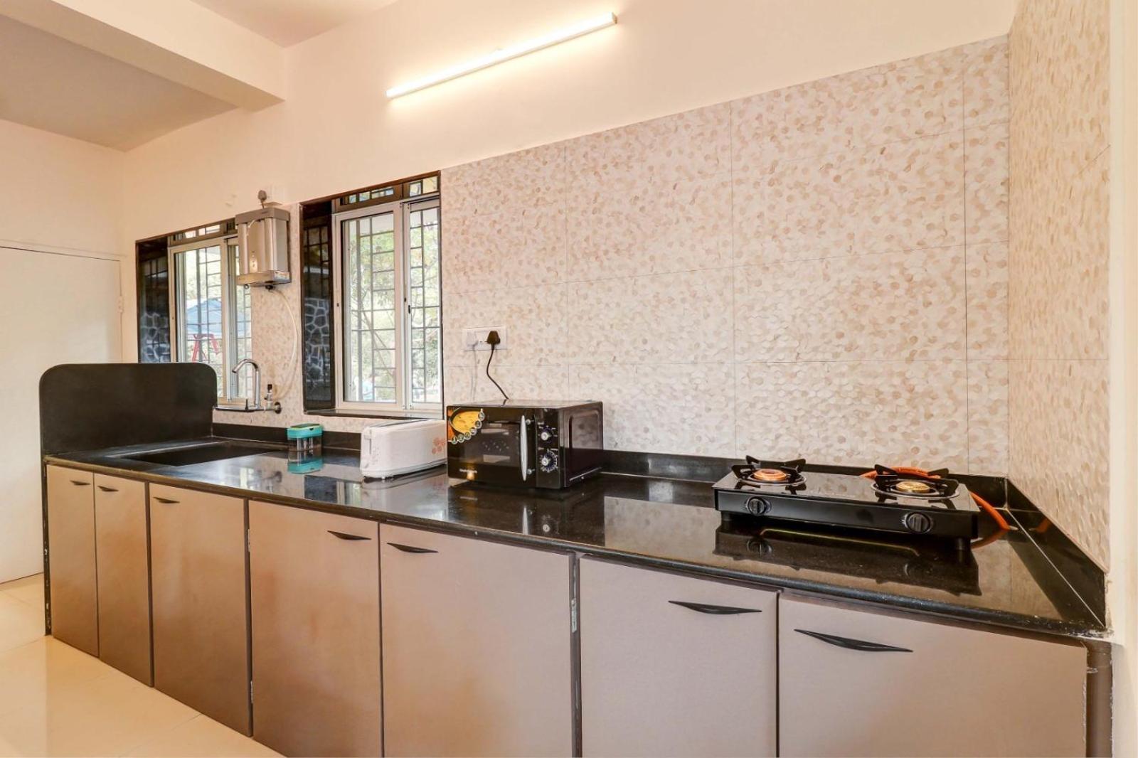 Esperanza Villas with Free Breakfast, Swimming Pool and Valley View