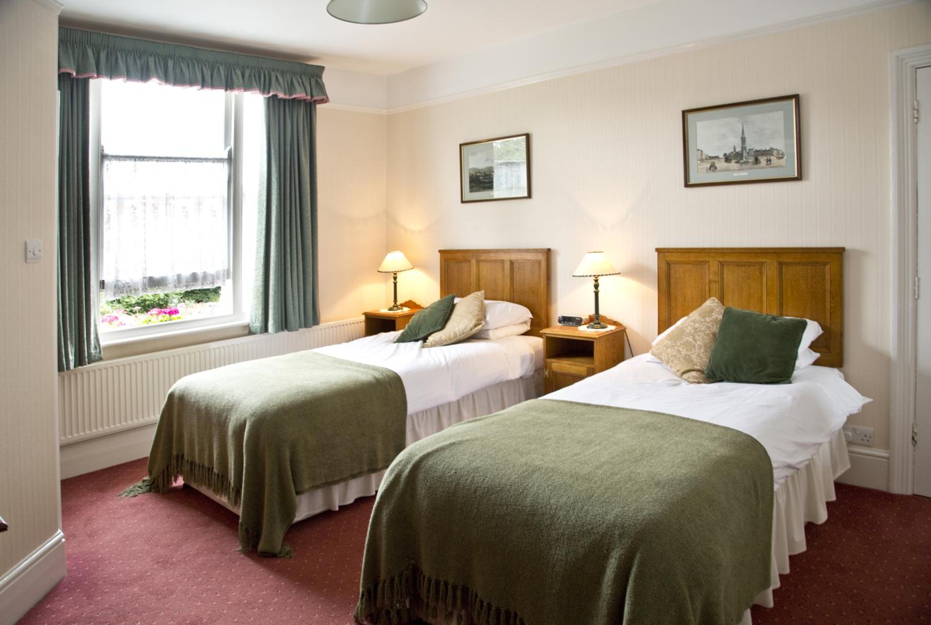 Banbury Cross B&B
